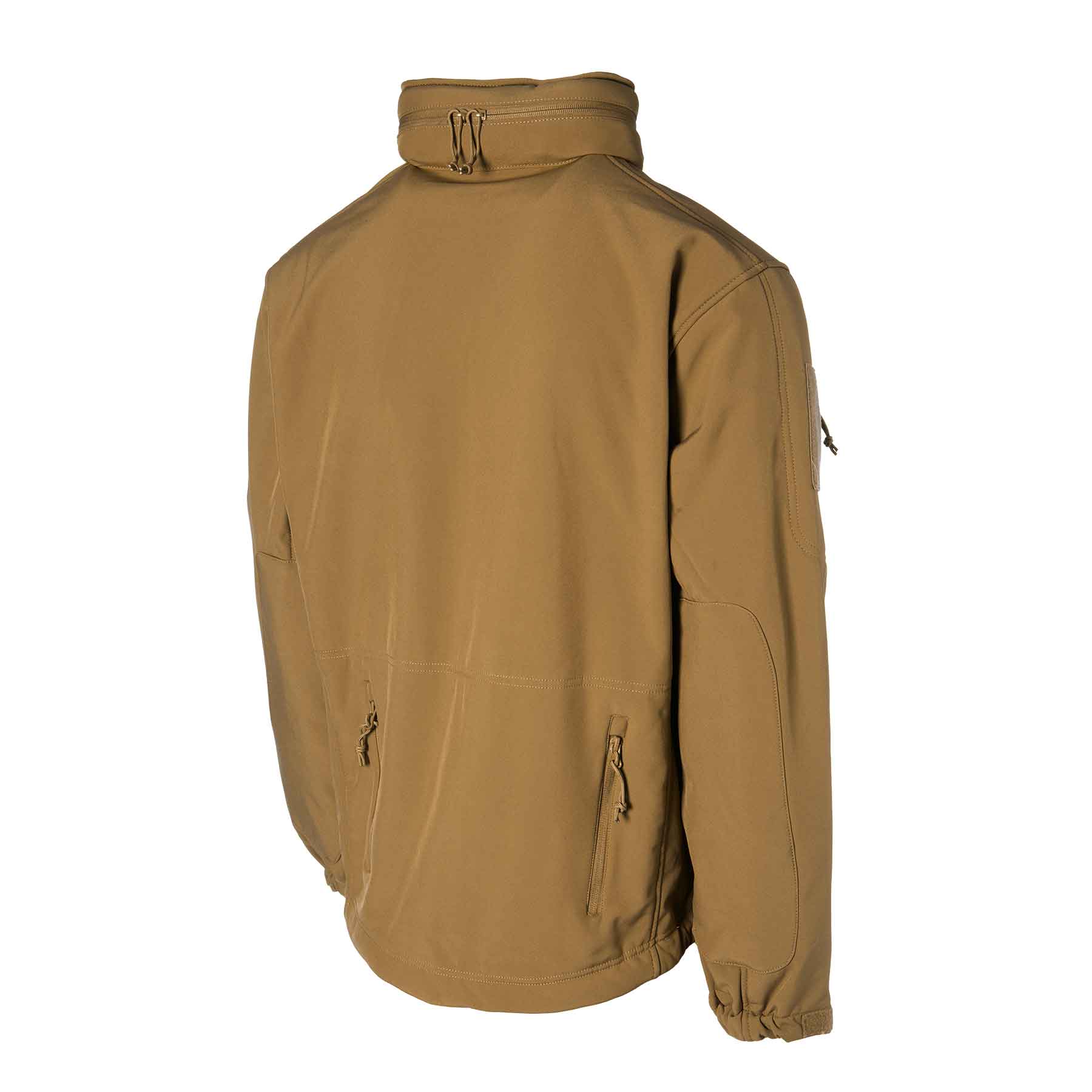 Concealed Carry Soft Shell Jacket - Image 8