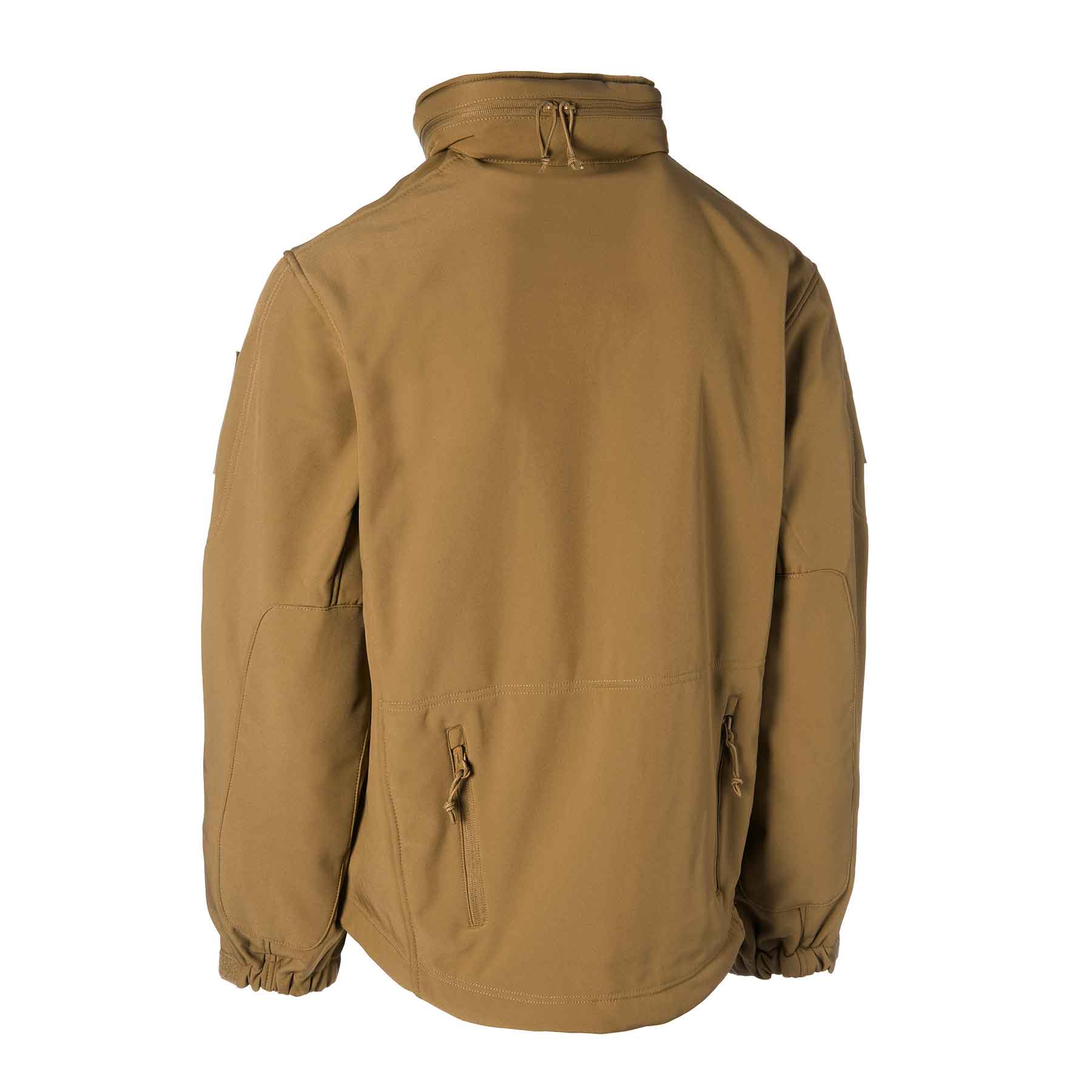 Concealed Carry Soft Shell Jacket - Image 9