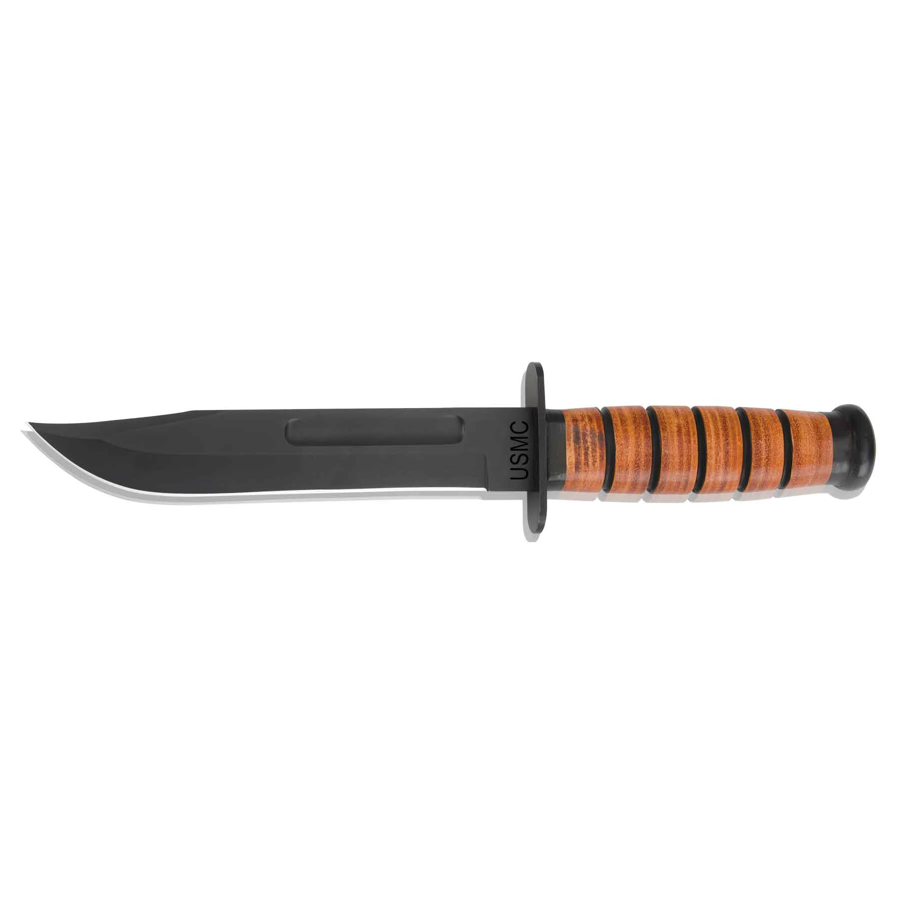USMC Straight Edge Knife - Image 2