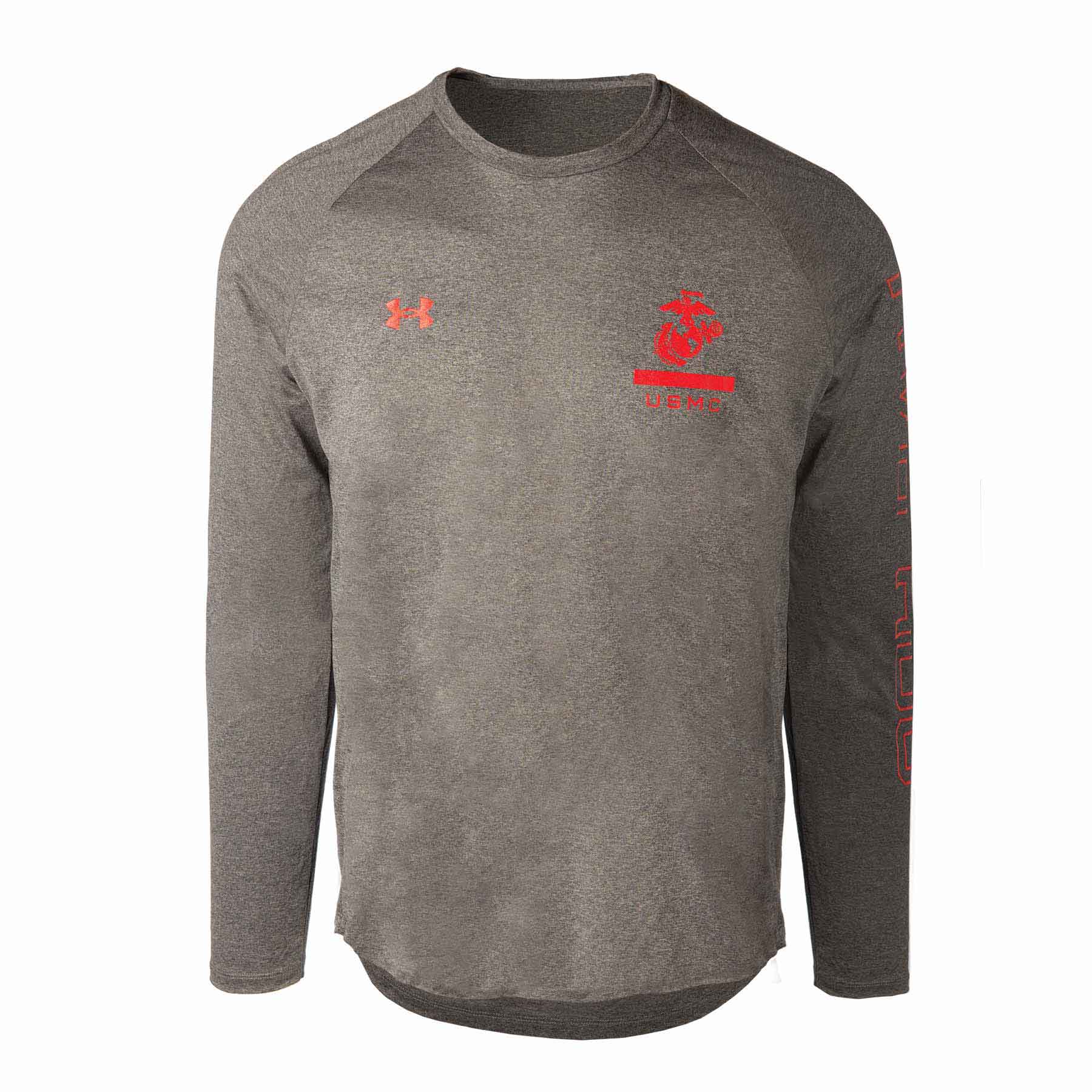 Under Armour Ooh Rah Long Sleeve Tech Tee