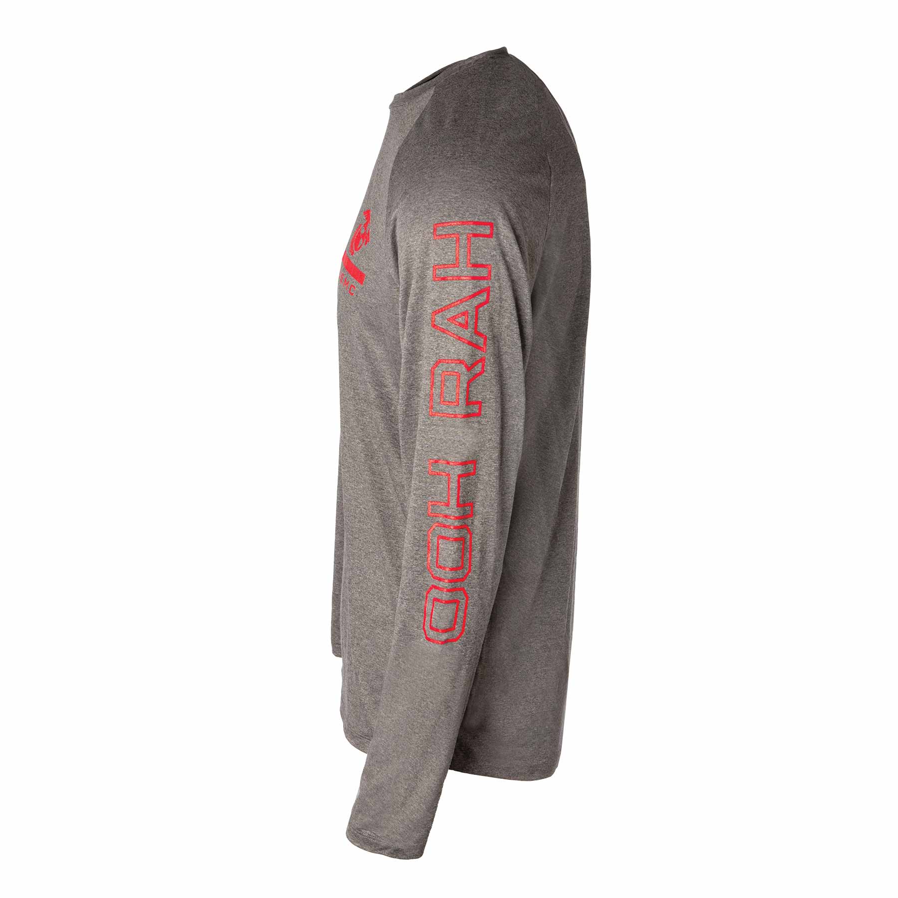 Under Armour Ooh Rah Long Sleeve Tech Tee - Image 2