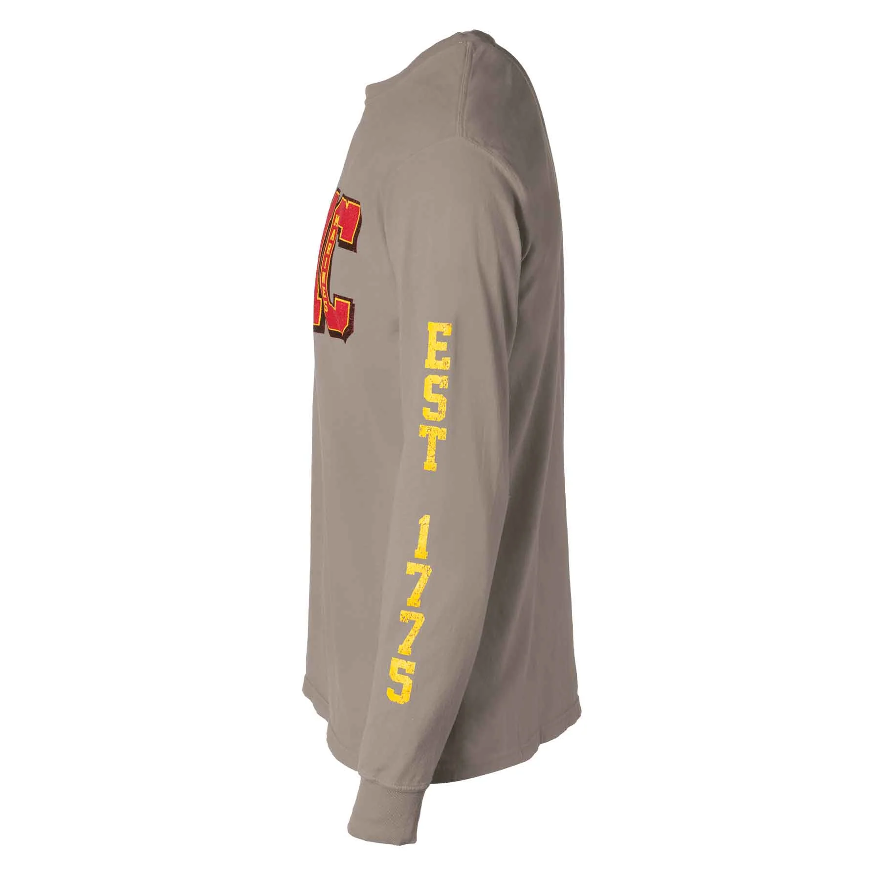USMC Semper Fi Long Sleeve T-shirt - Image 6