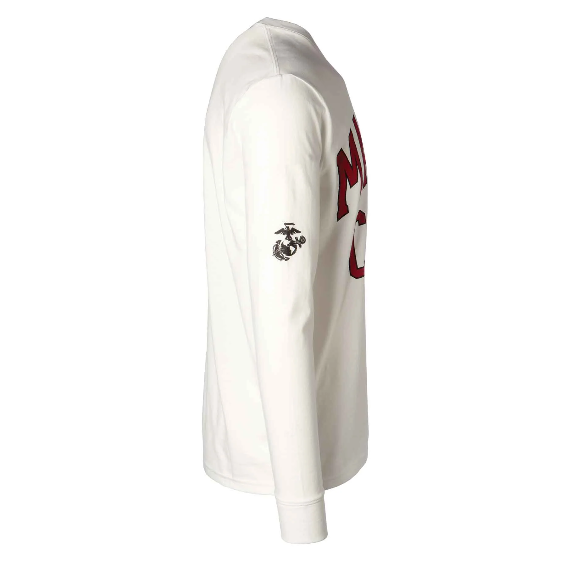 UA Marine Corps Performance Long Sleeve T-shirt - Image 2