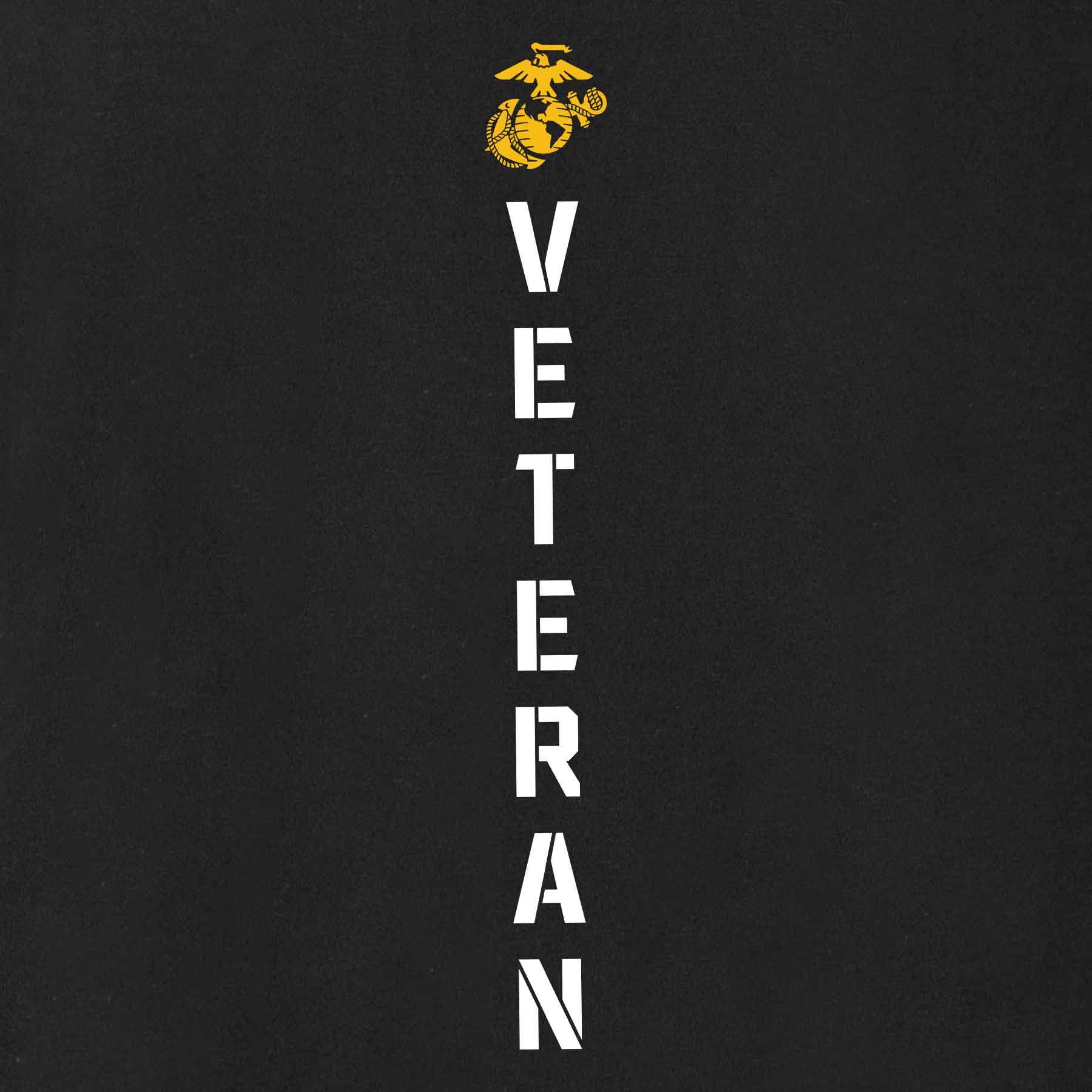 Marines Yellow Footprints Long Sleeve - Image 6