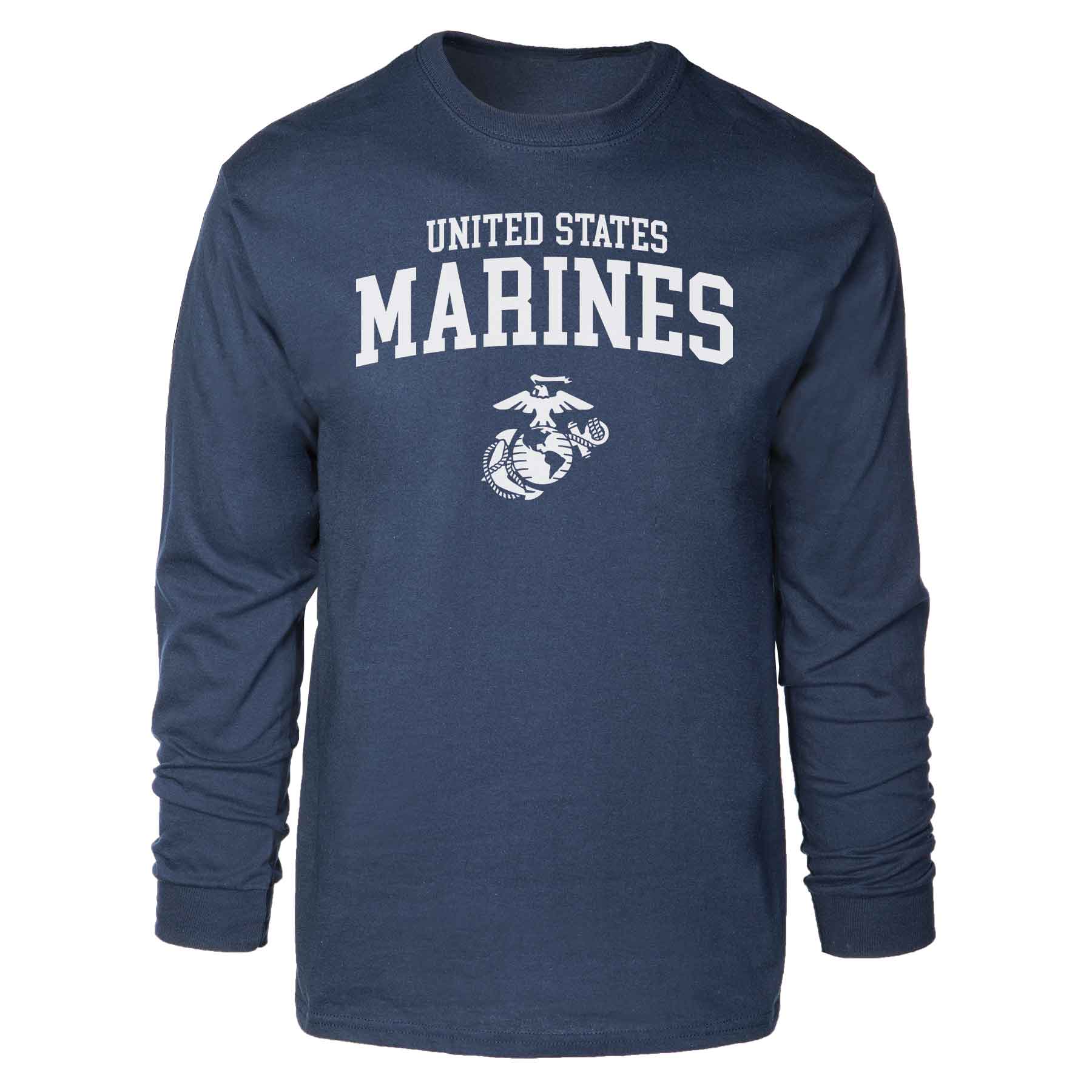 United States Marines Long Sleeve - Image 2