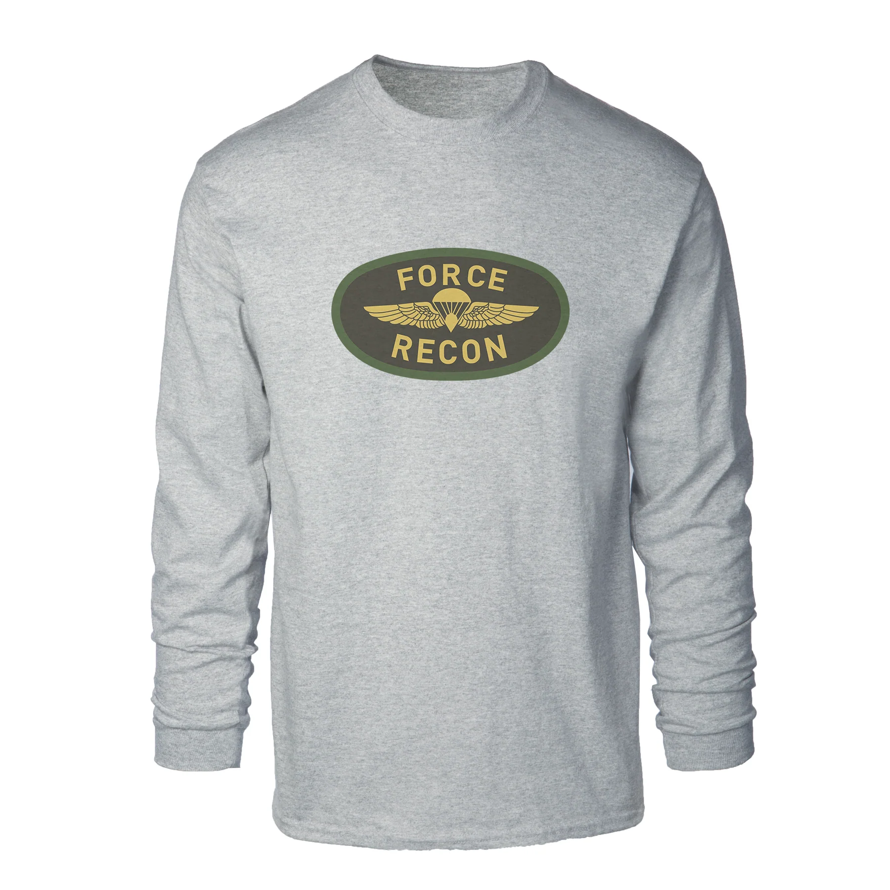 Force Recon Long Sleeve Shirt