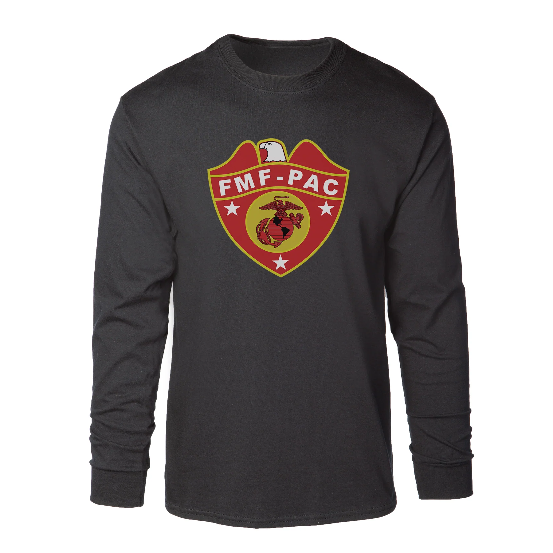 FMF-PAC Long Sleeve Shirt - Image 3