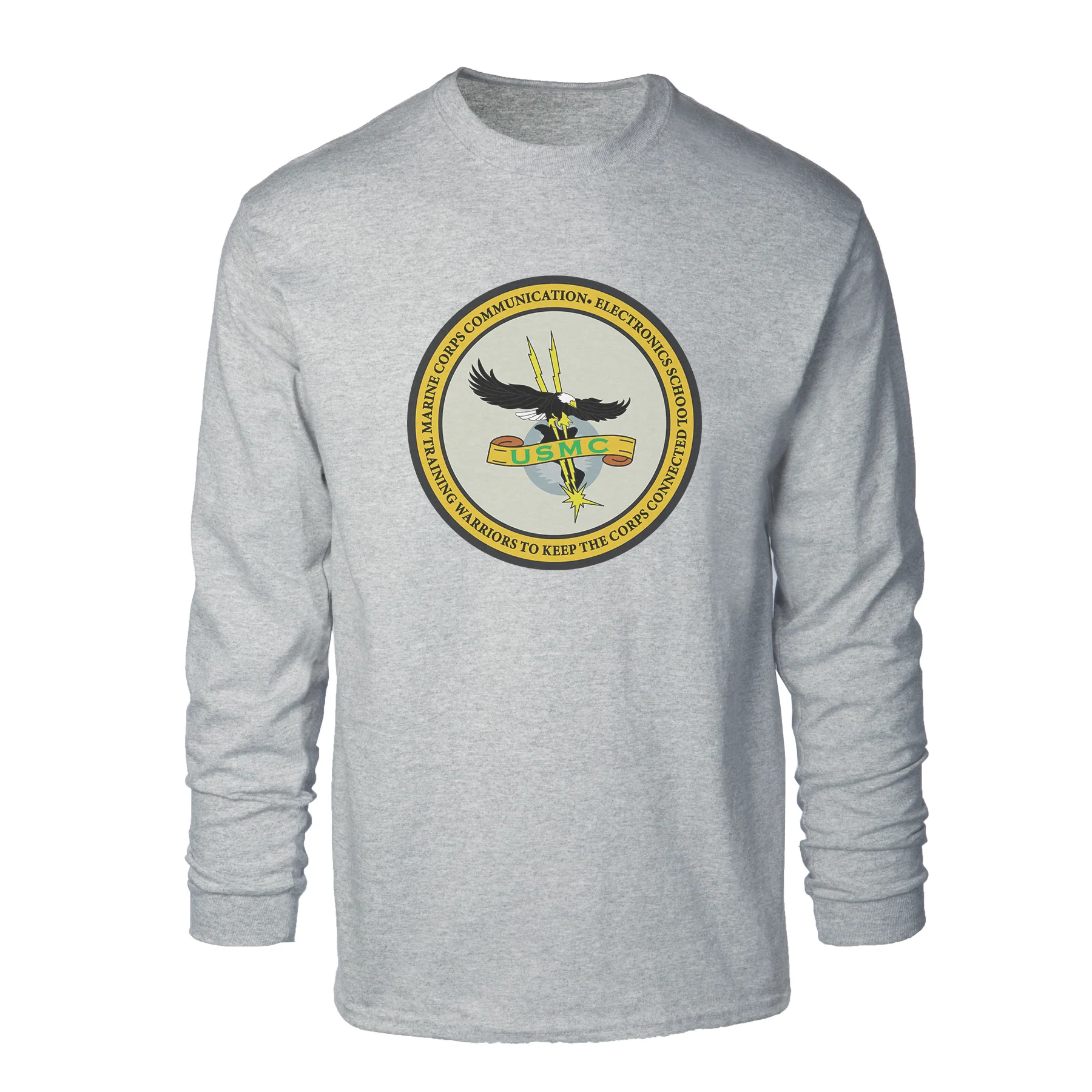 MCCES Long Sleeve Shirt