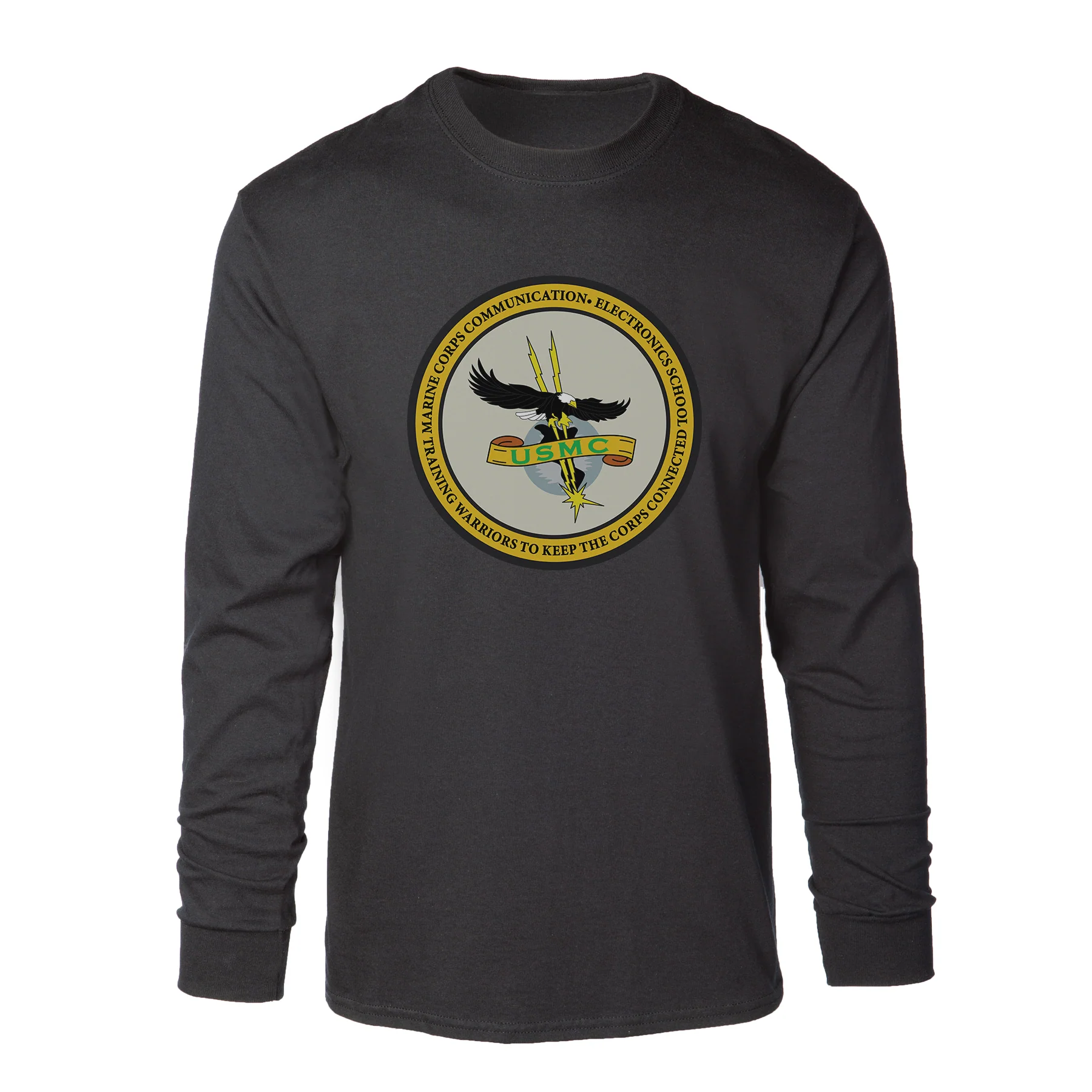 MCCES Long Sleeve Shirt - Image 3
