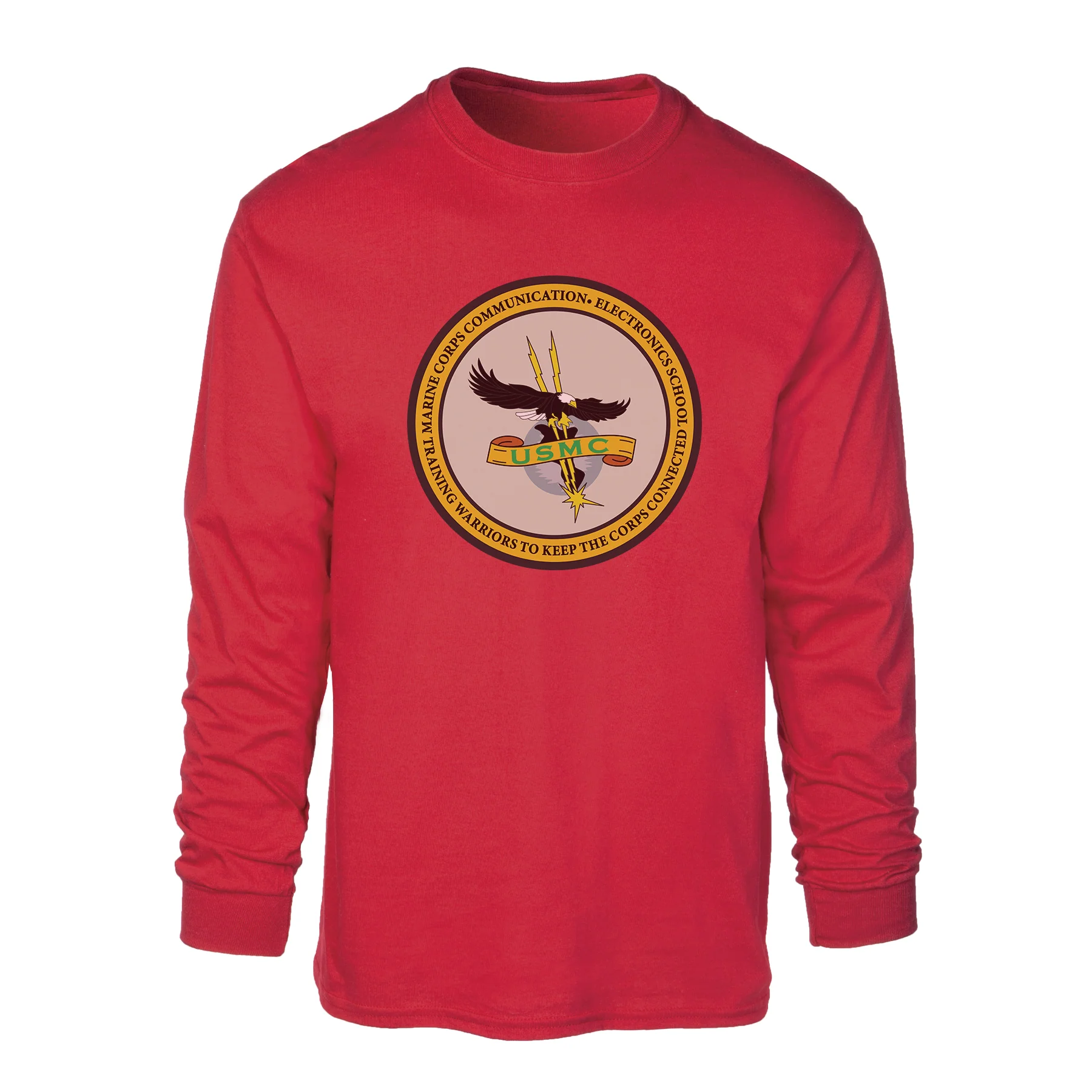 MCCES Long Sleeve Shirt - Image 4