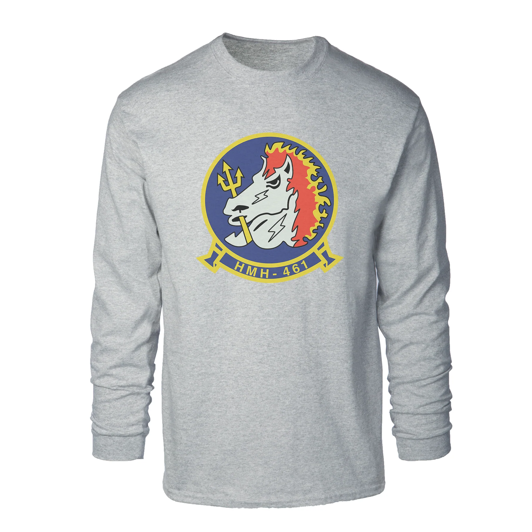 HMH-461 Long Sleeve Shirt