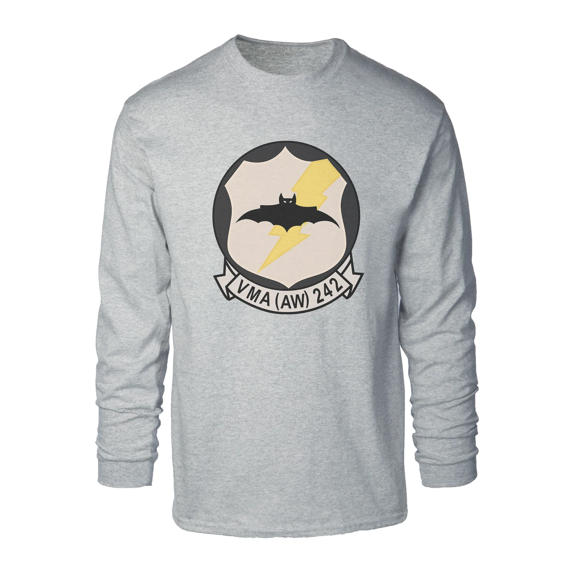 VMA (AW) 242 Long Sleeve Shirt