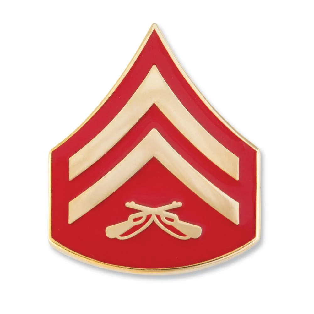 Rank Pins (All Ranks) - Image 3