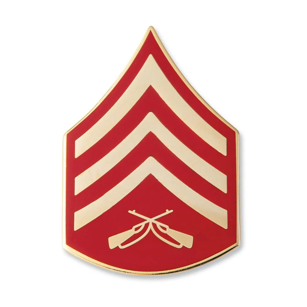 Rank Pins (All Ranks) - Image 4