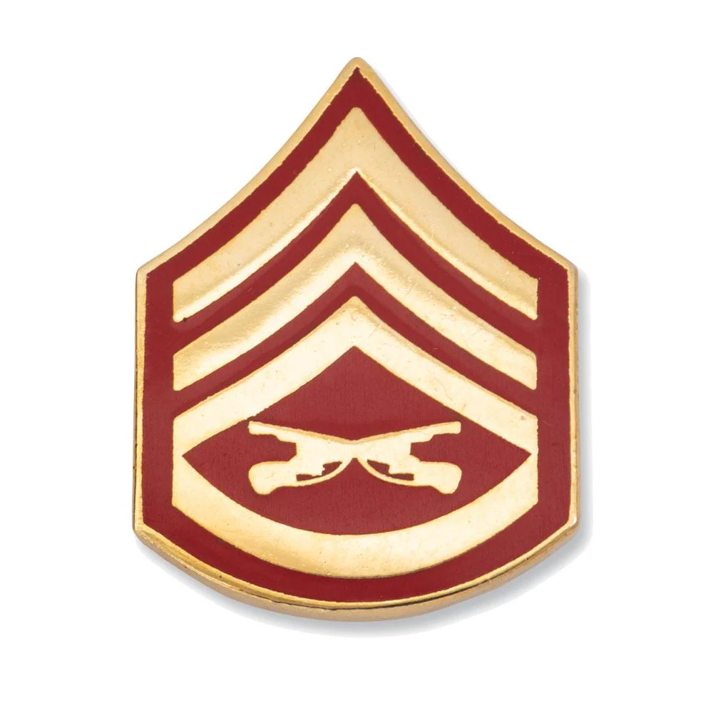 Rank Pins (All Ranks) - Image 5