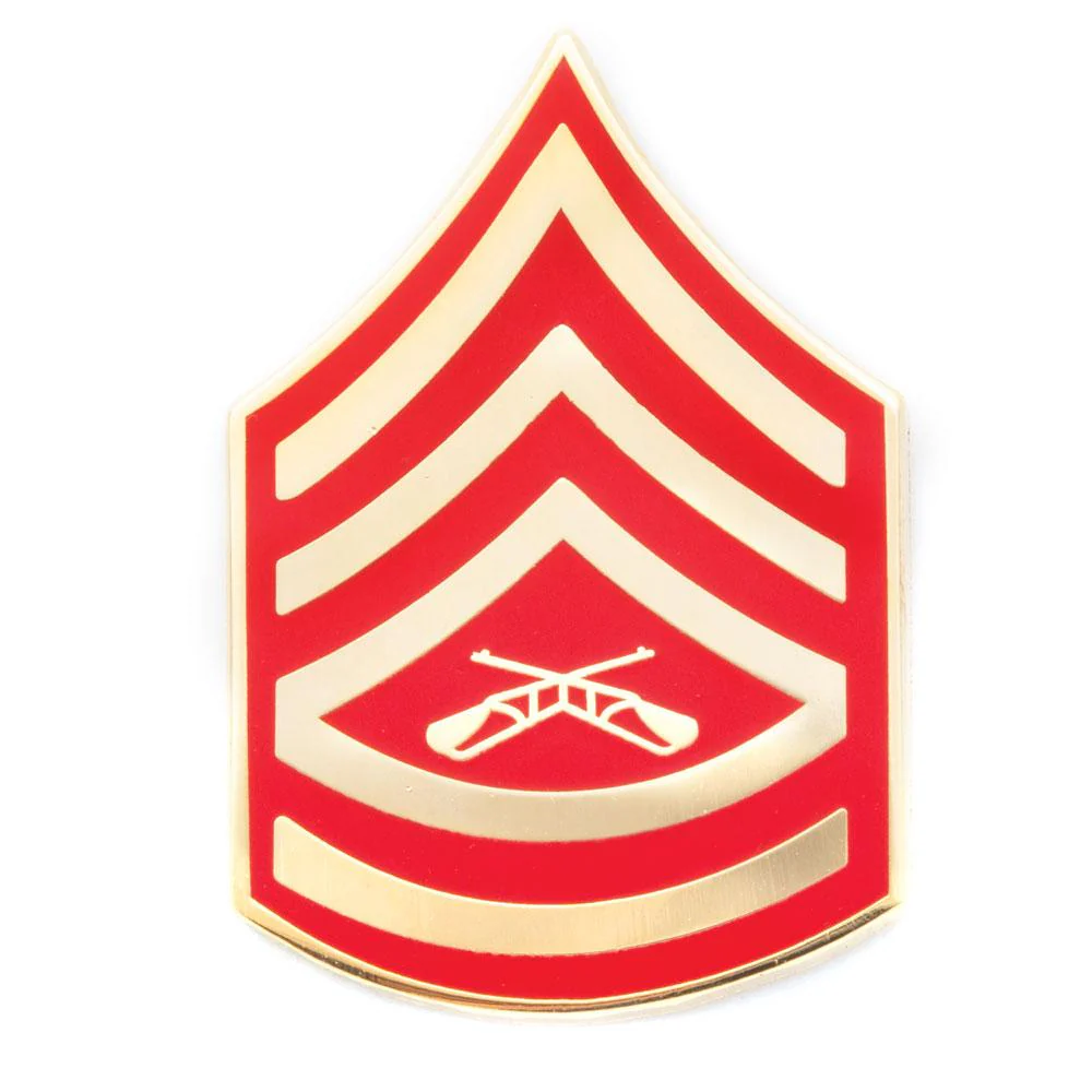 Rank Pins (All Ranks) - Image 6