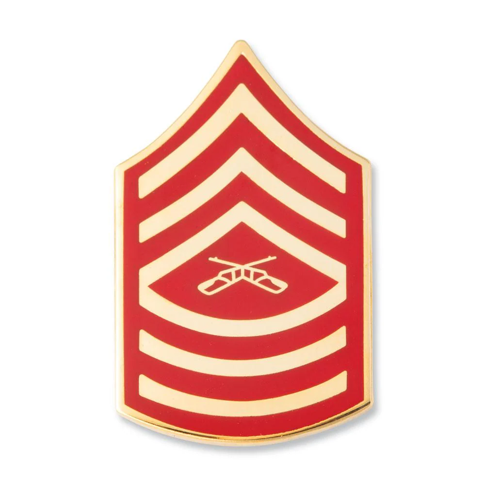 Rank Pins (All Ranks) - Image 7