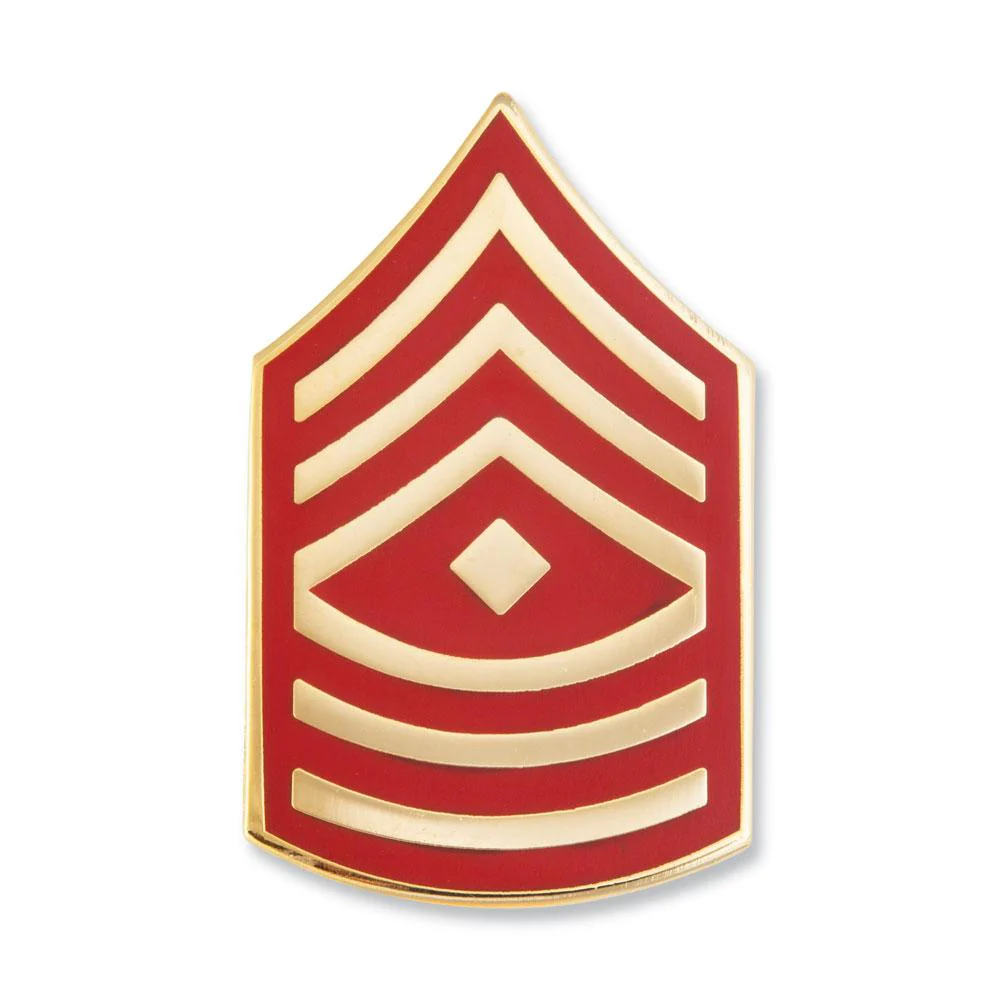 Rank Pins (All Ranks) - Image 8