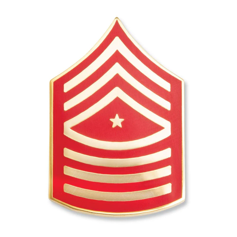 Rank Pins (All Ranks) - Image 9