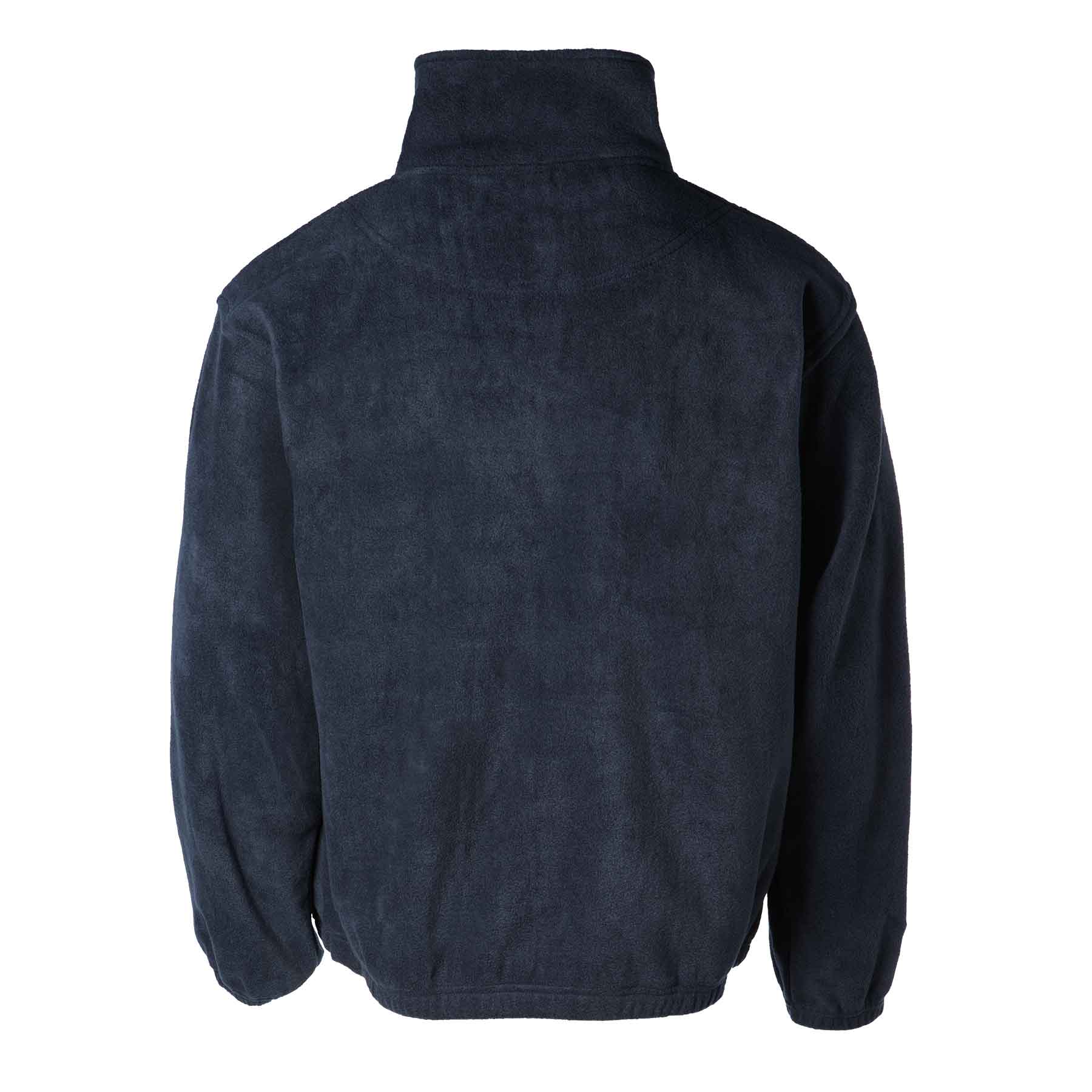 Marine Corps MOS Embroidered Fleece Full Zip - Image 17
