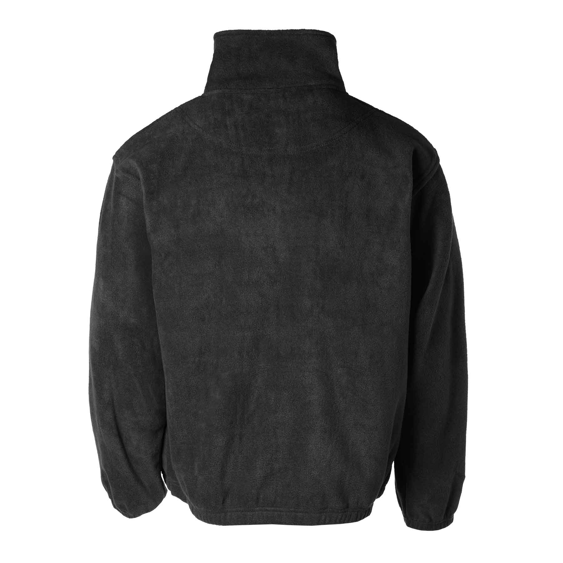 Marine Corps MOS Embroidered Fleece Full Zip - Image 2