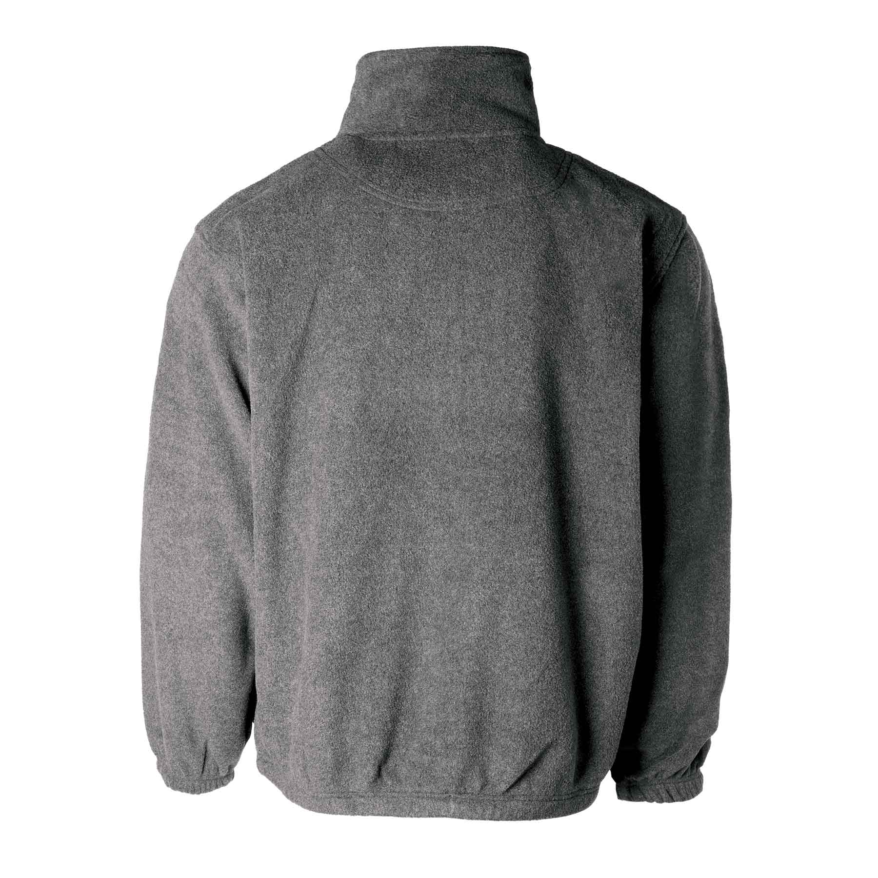 Marine Corps MOS Embroidered Fleece Full Zip - Image 9