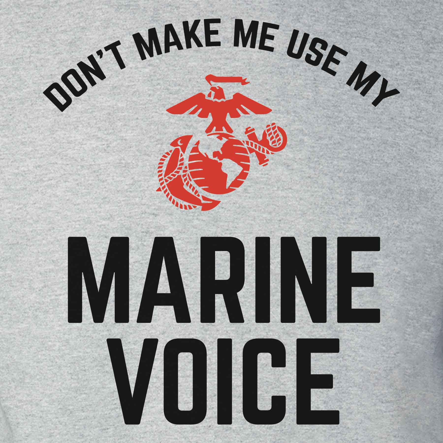 Marine Voice Long Sleeve - Image 10