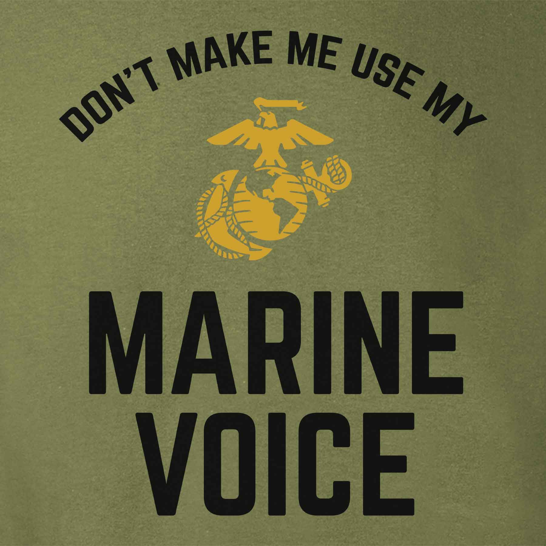 Marine Voice Long Sleeve - Image 3