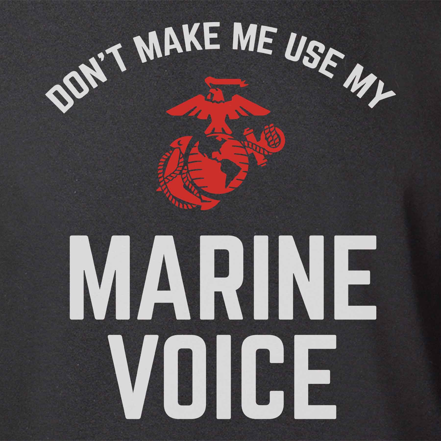 Marine Voice Long Sleeve - Image 7