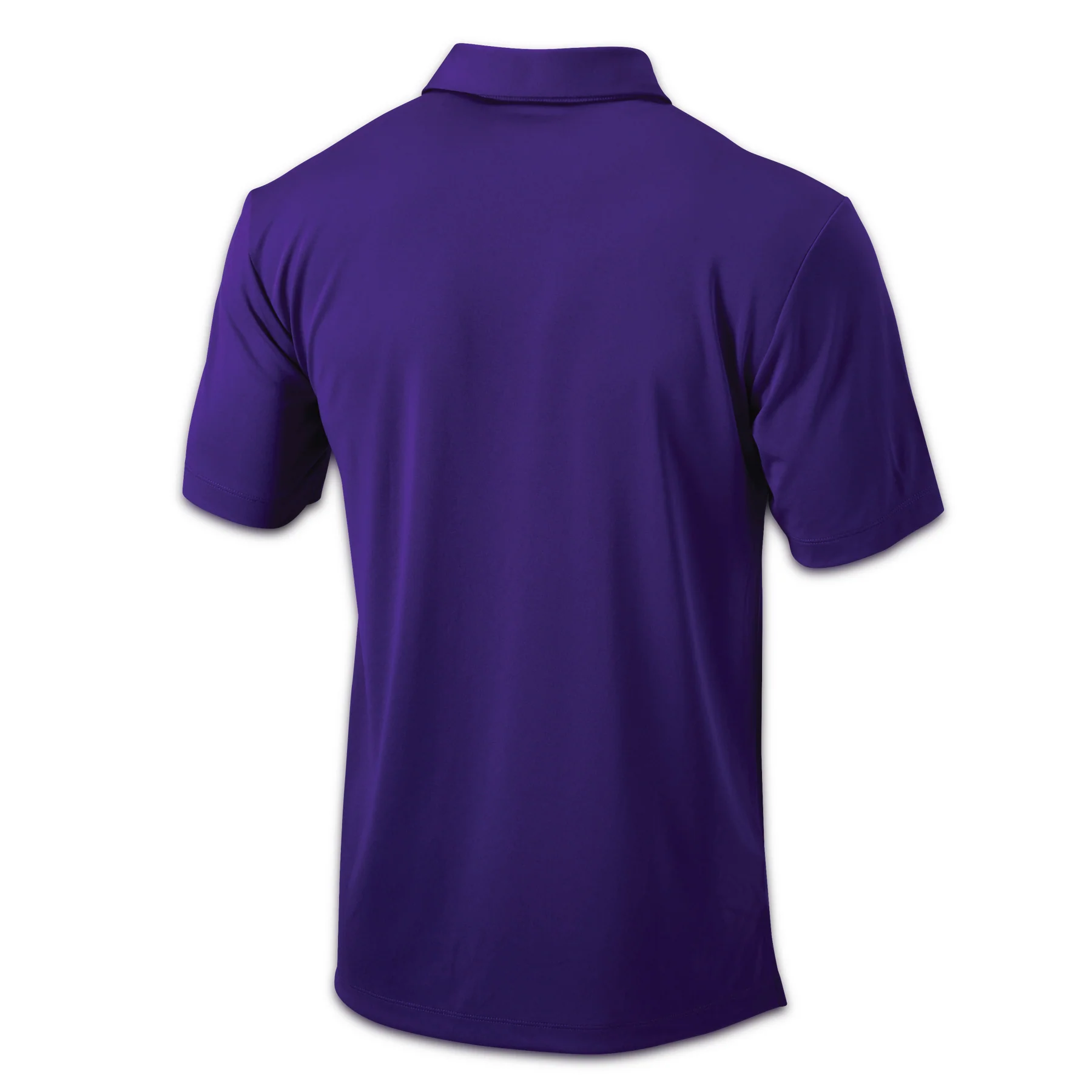 Marine's Classic Columbia Golf Shirt - Image 6