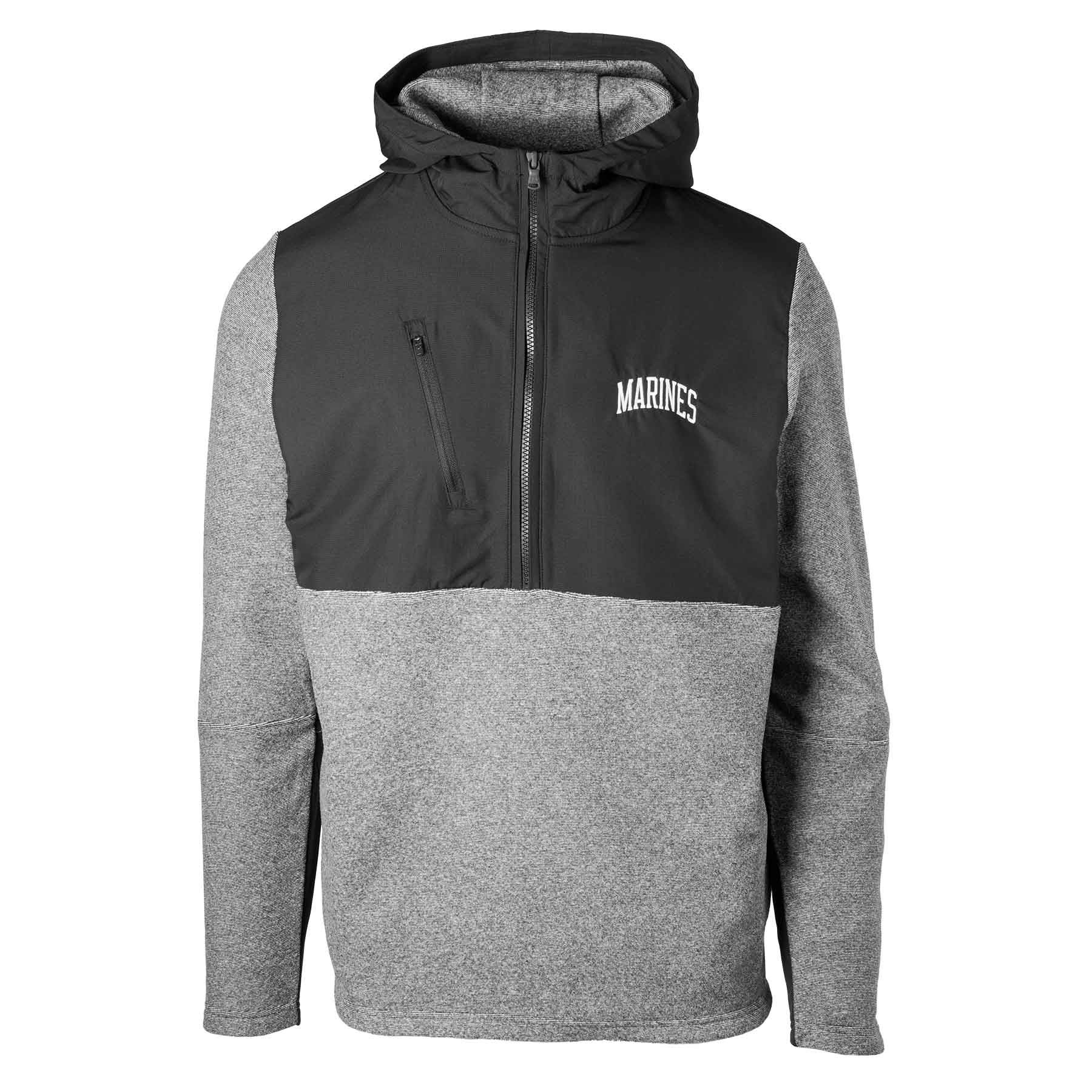 Marines Fleece Survivor Jacket