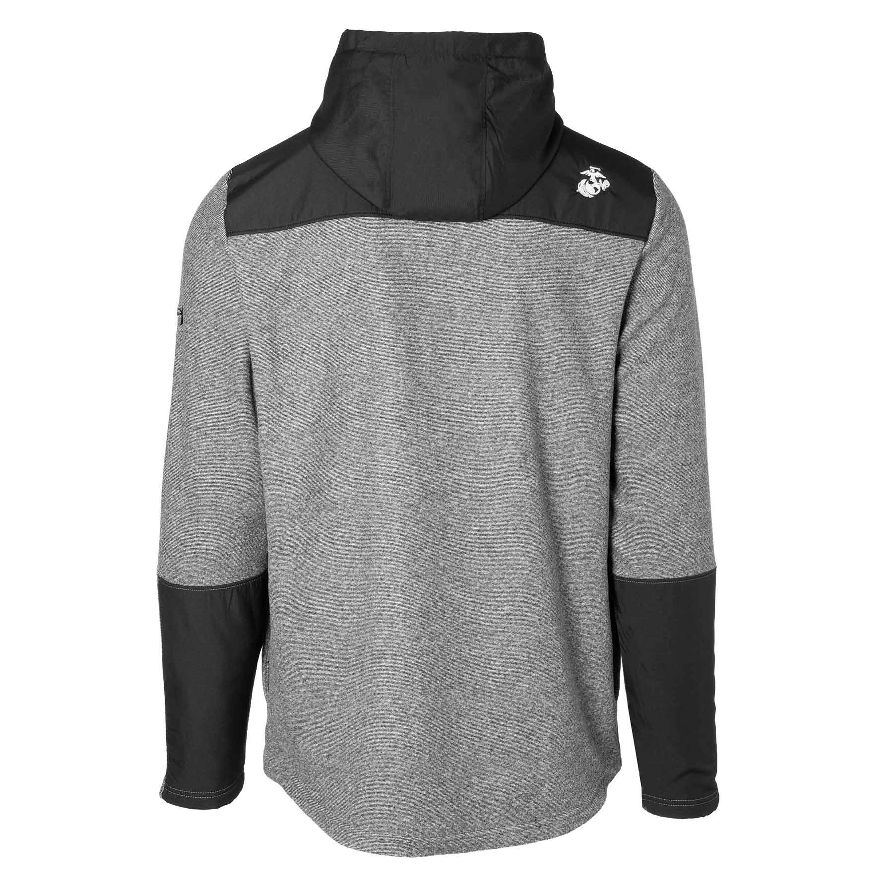 Marines Fleece Survivor Jacket - Image 2