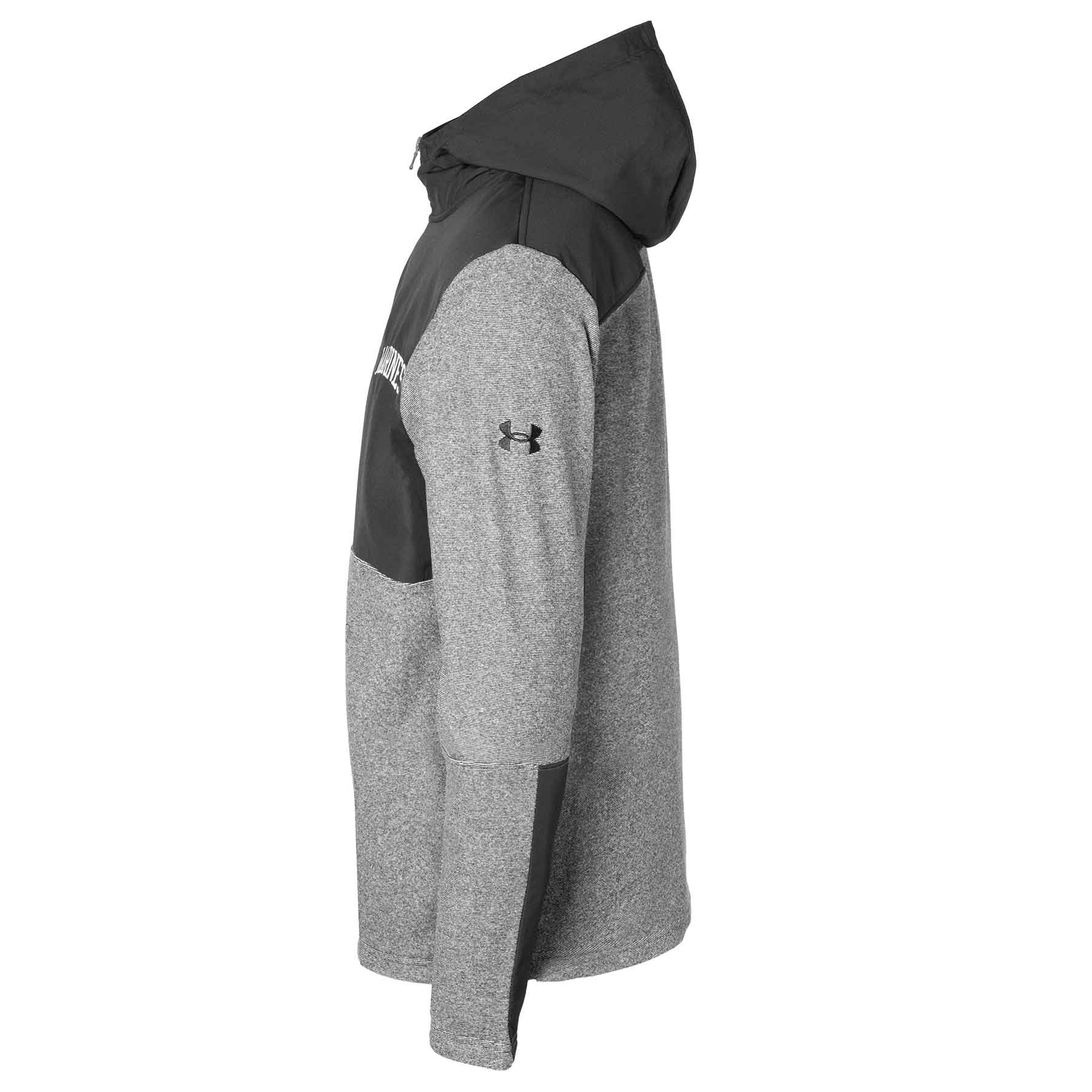 Marines Fleece Survivor Jacket - Image 4
