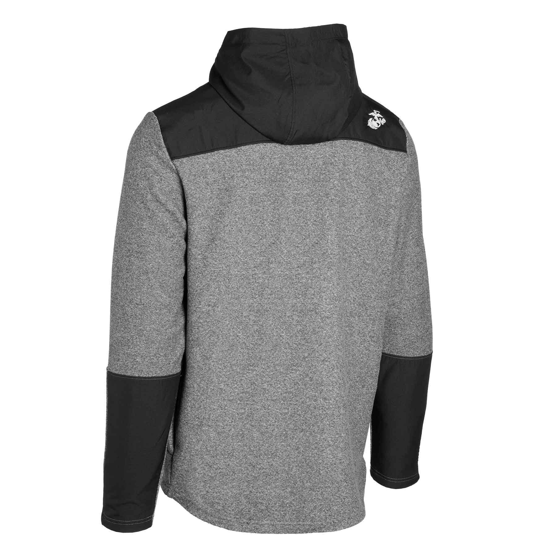 Marines Fleece Survivor Jacket - Image 5