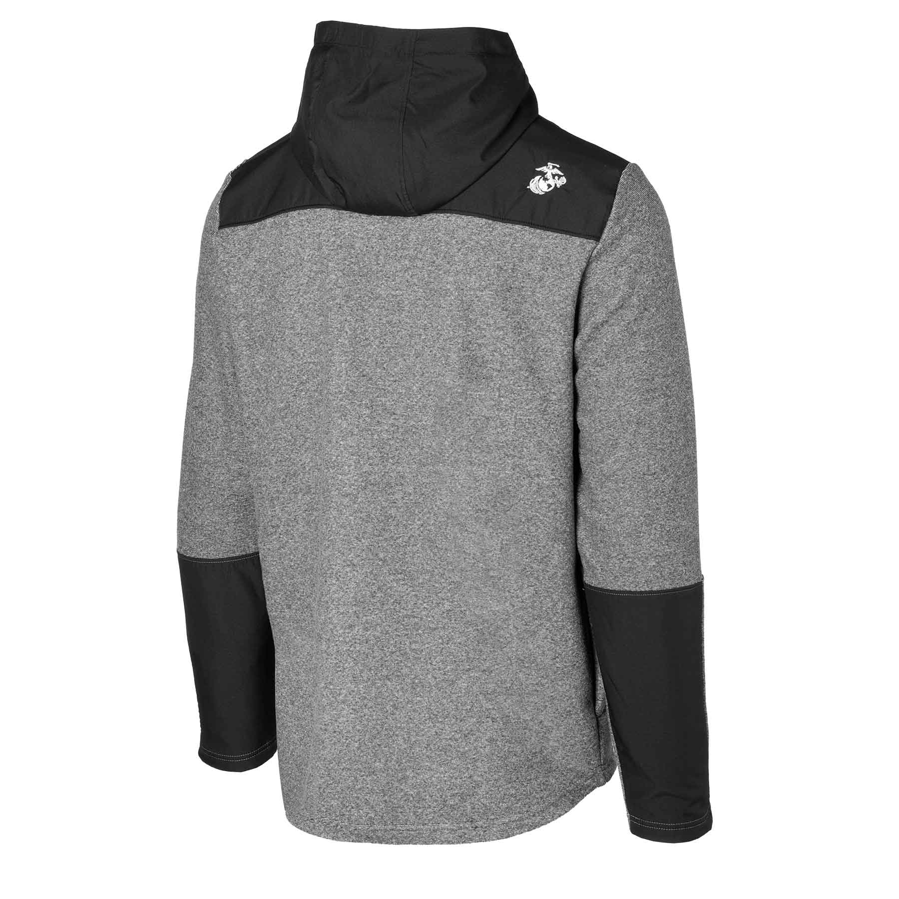 Marines Fleece Survivor Jacket - Image 8