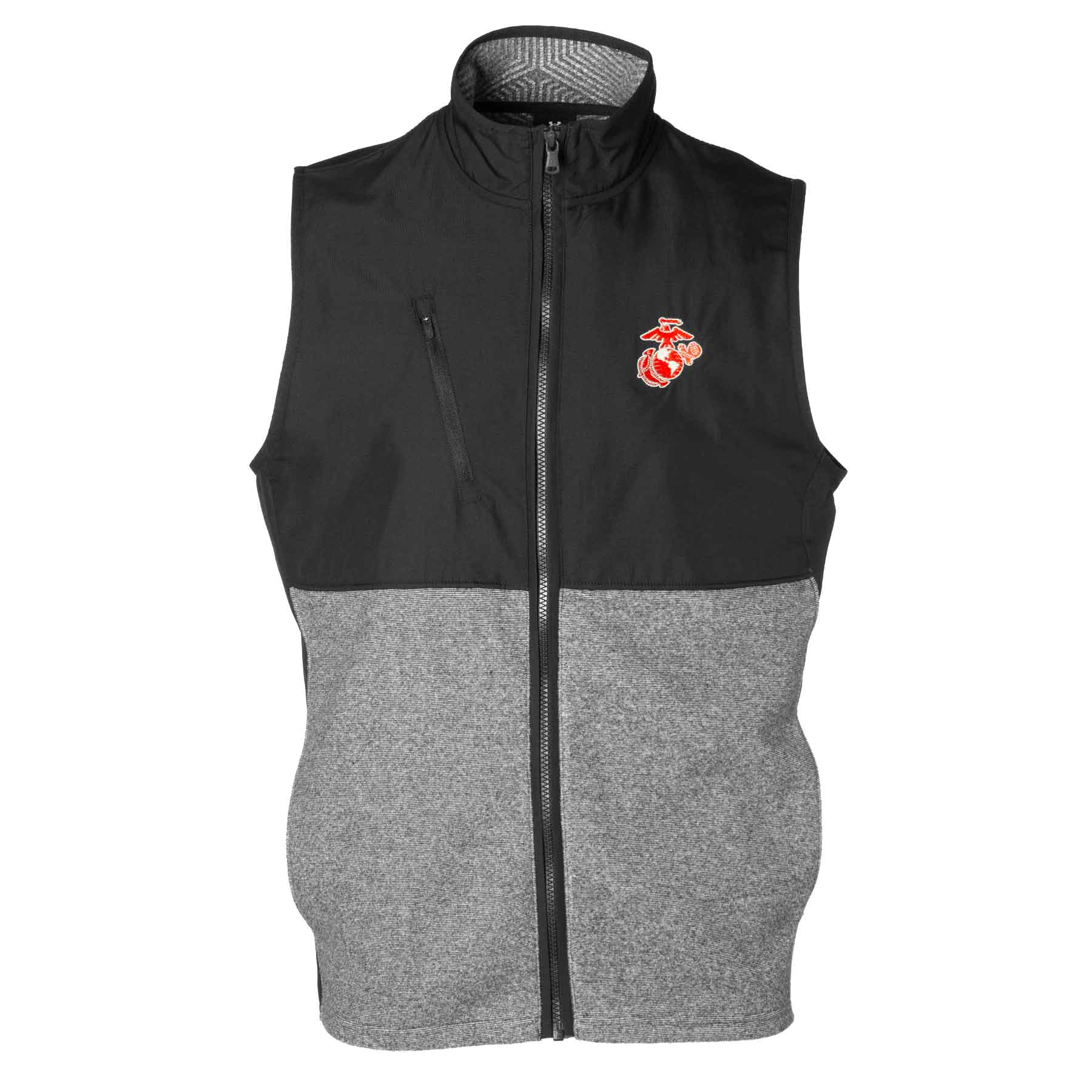 Marines Fleece Survivor Vest