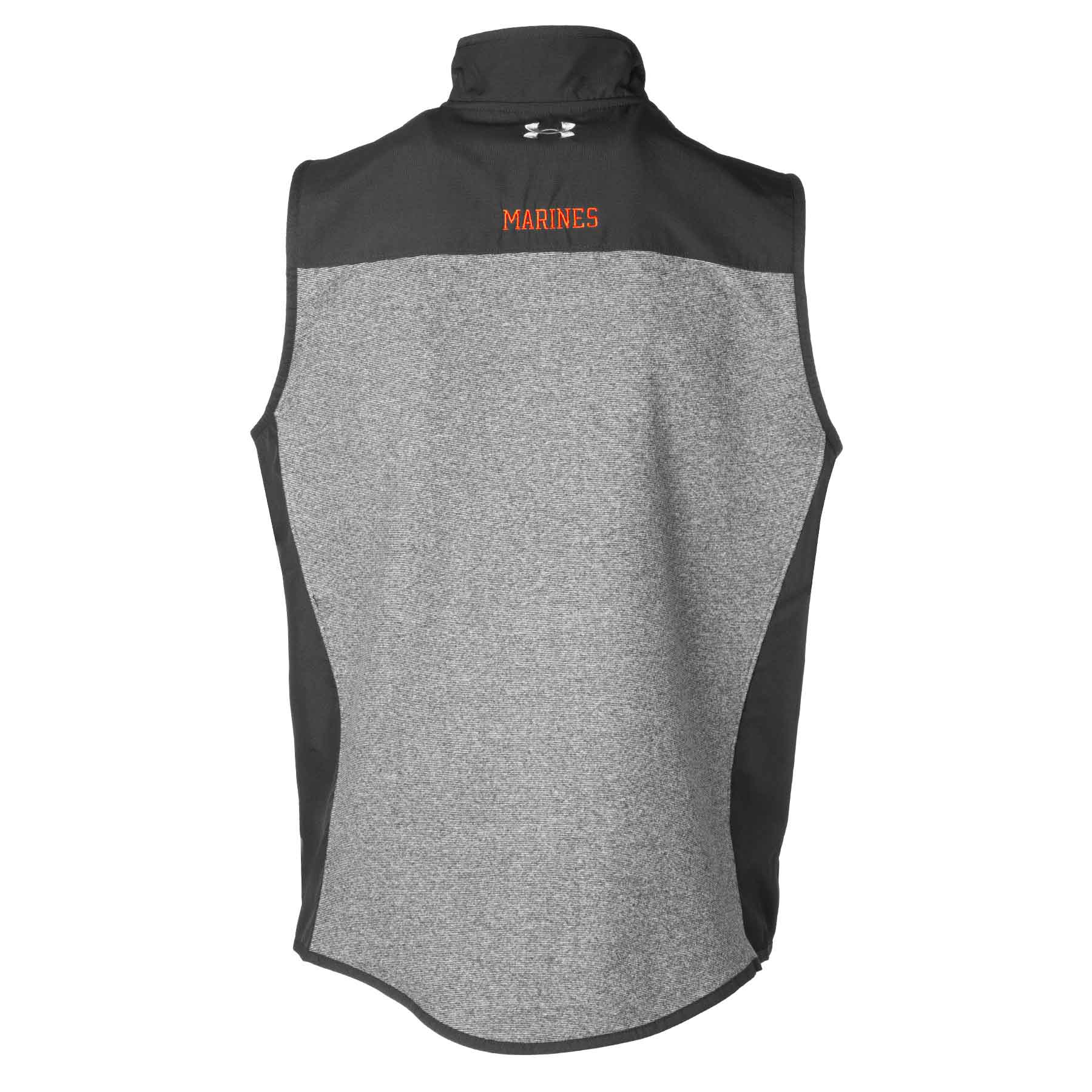 Marines Fleece Survivor Vest - Image 2