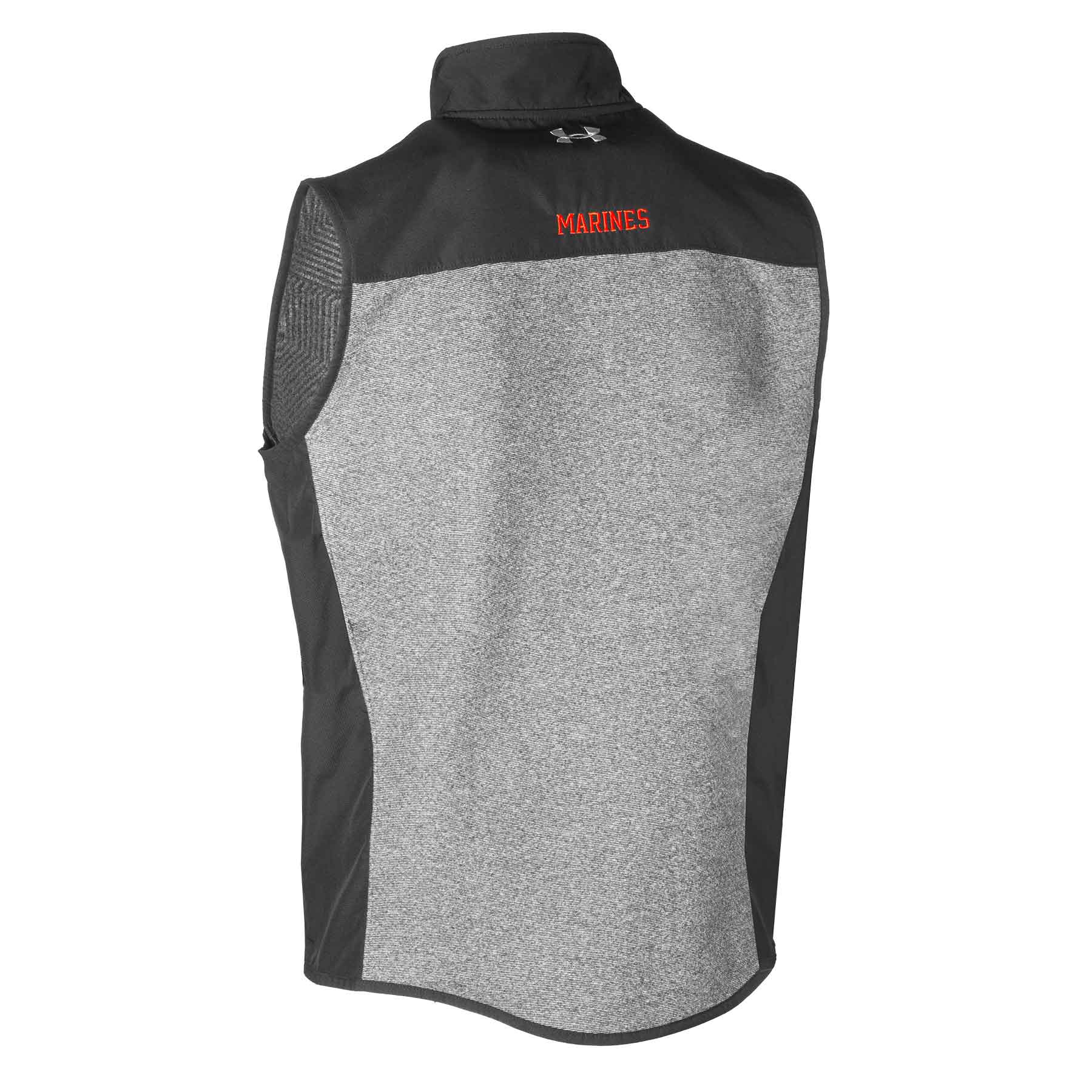 Marines Fleece Survivor Vest - Image 4