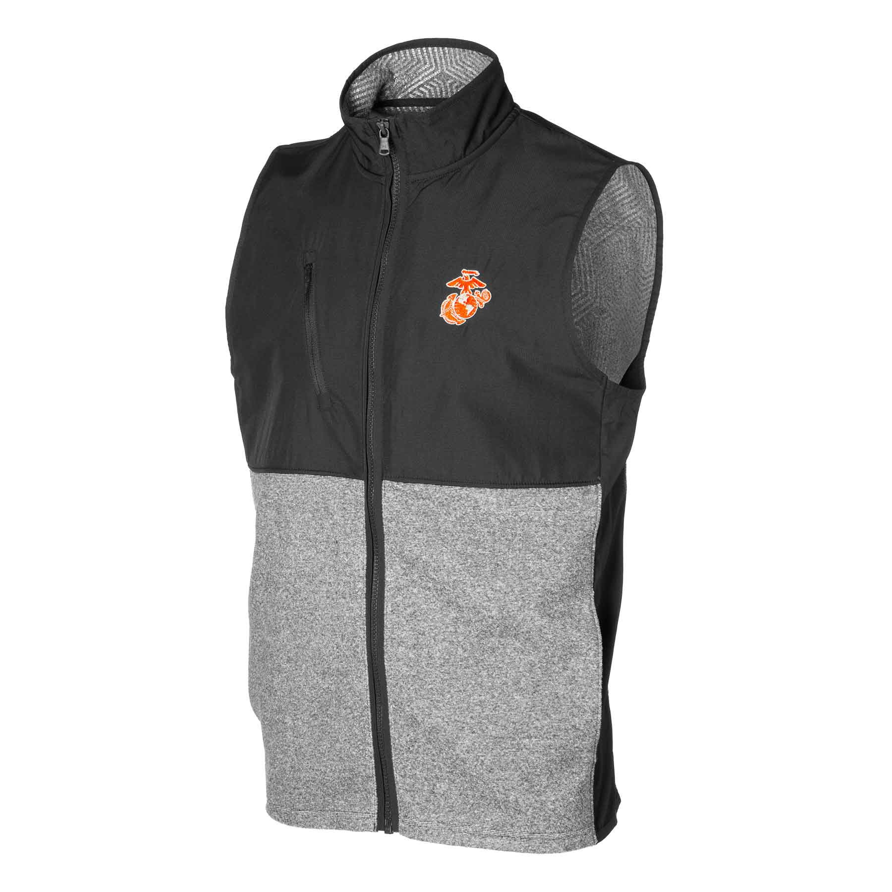 Marines Fleece Survivor Vest - Image 5
