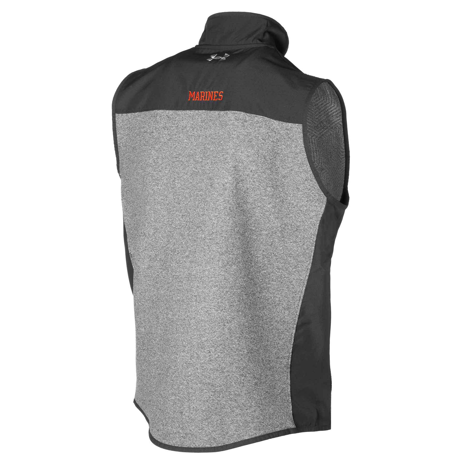Marines Fleece Survivor Vest - Image 6