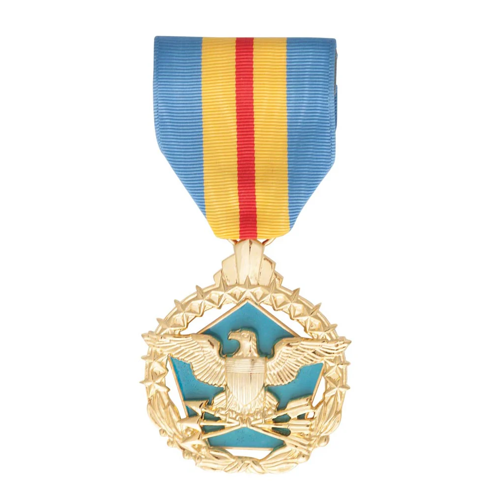 Defense Distinguished Service Medal