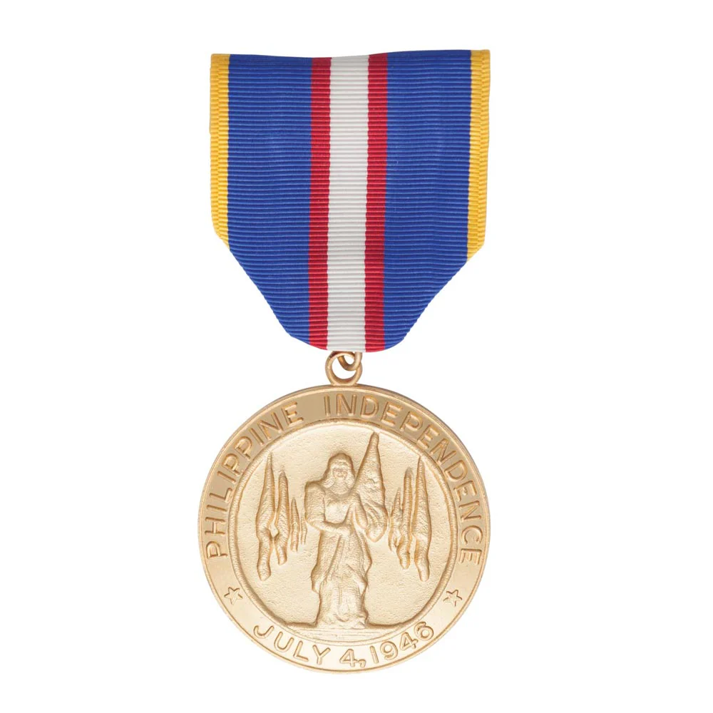 Philippine Independence Medal