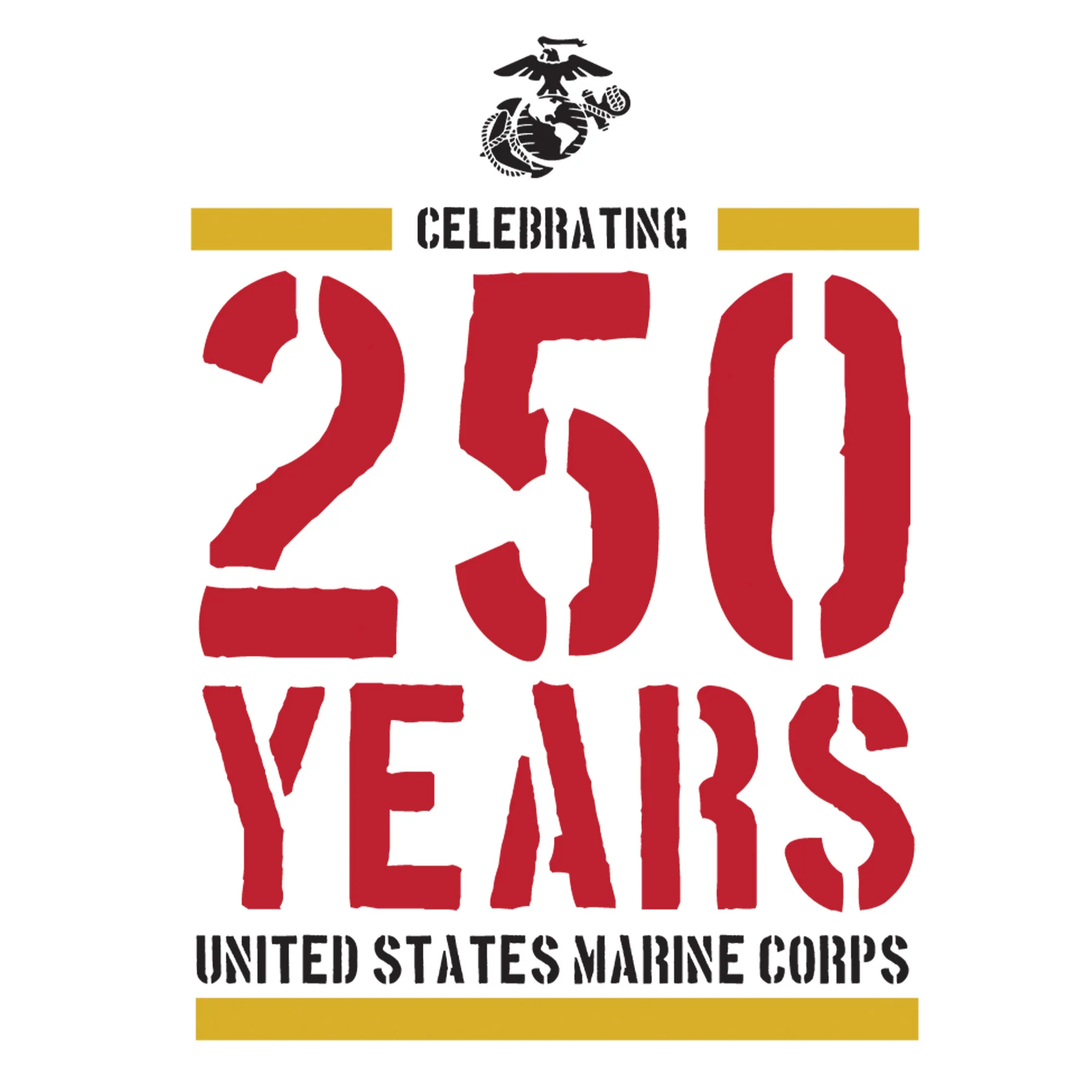 USMC Celebrating 250 Years Mug - Image 4