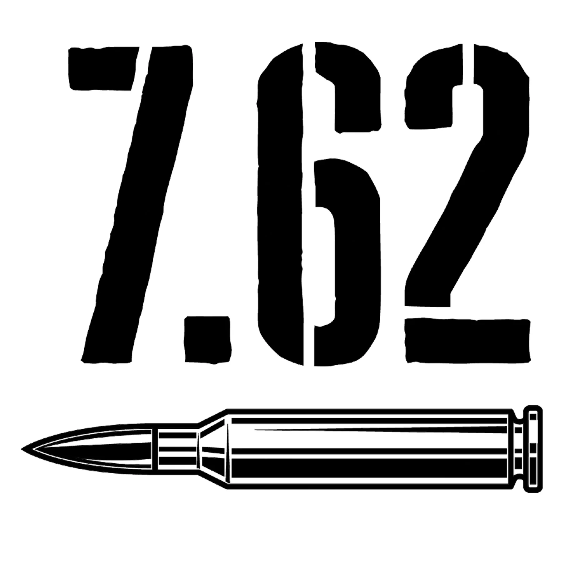 7.62 Bullet Mug - Image 4
