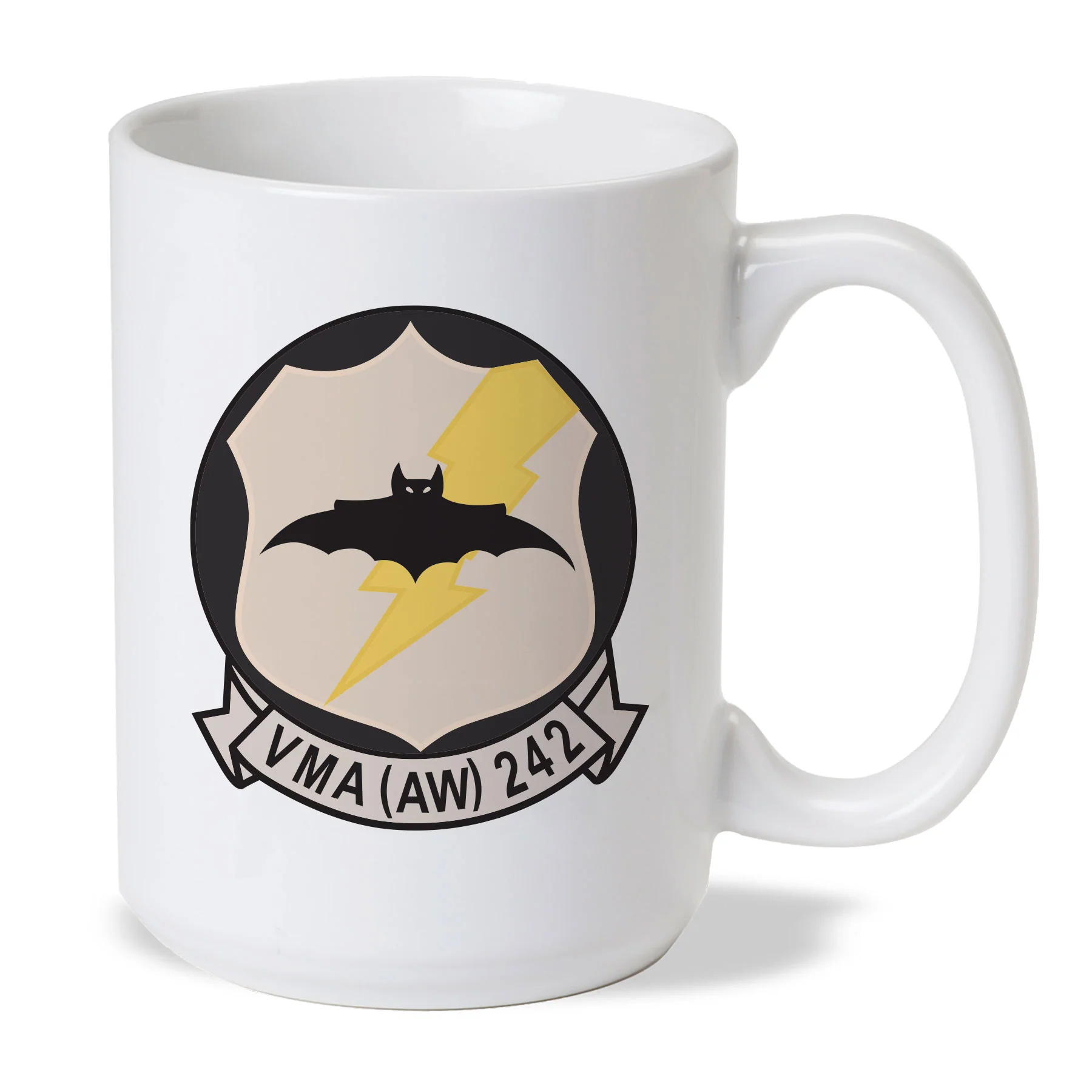 VMA(AW)-242 Coffee Mug