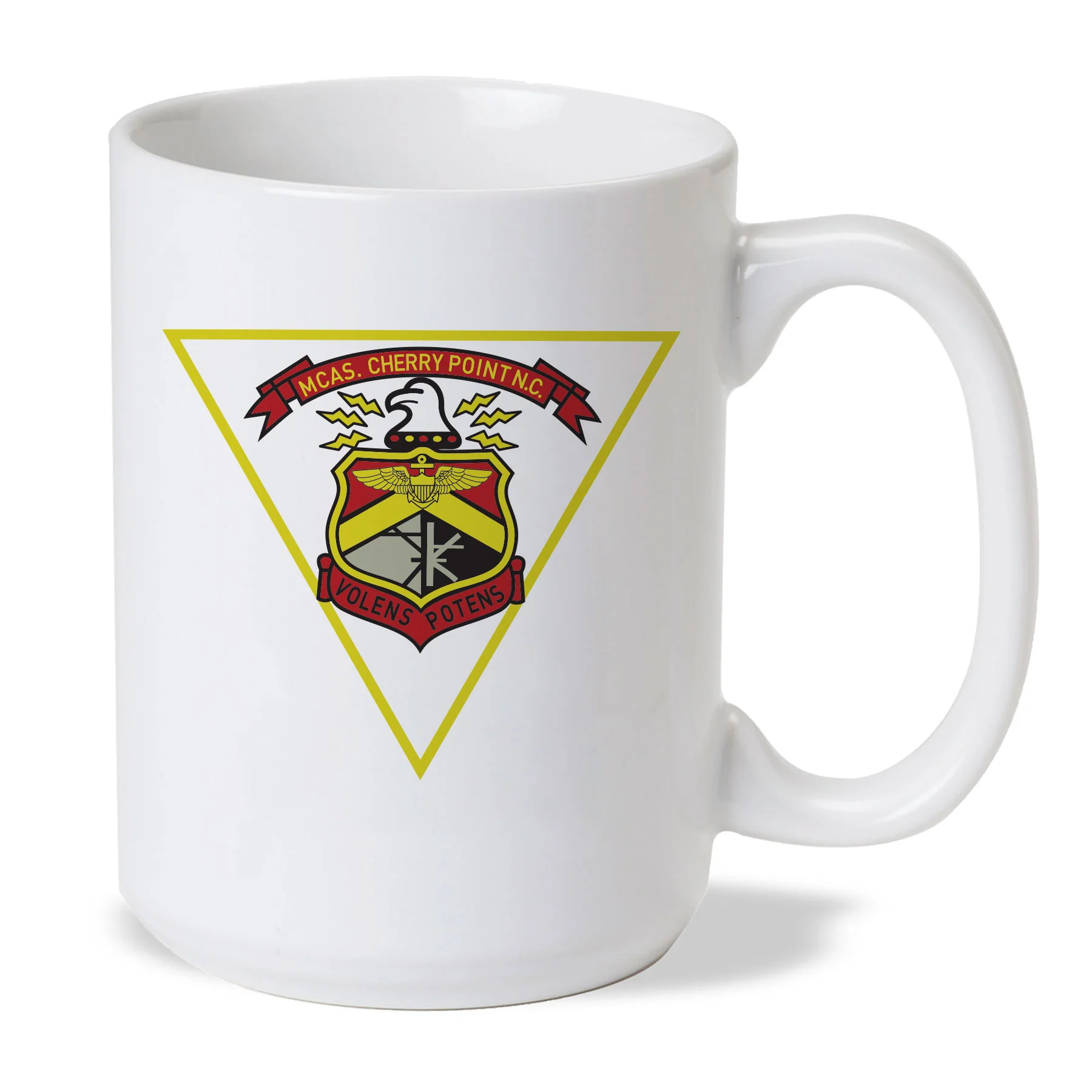 MCAS Cherry Point Coffee Mug