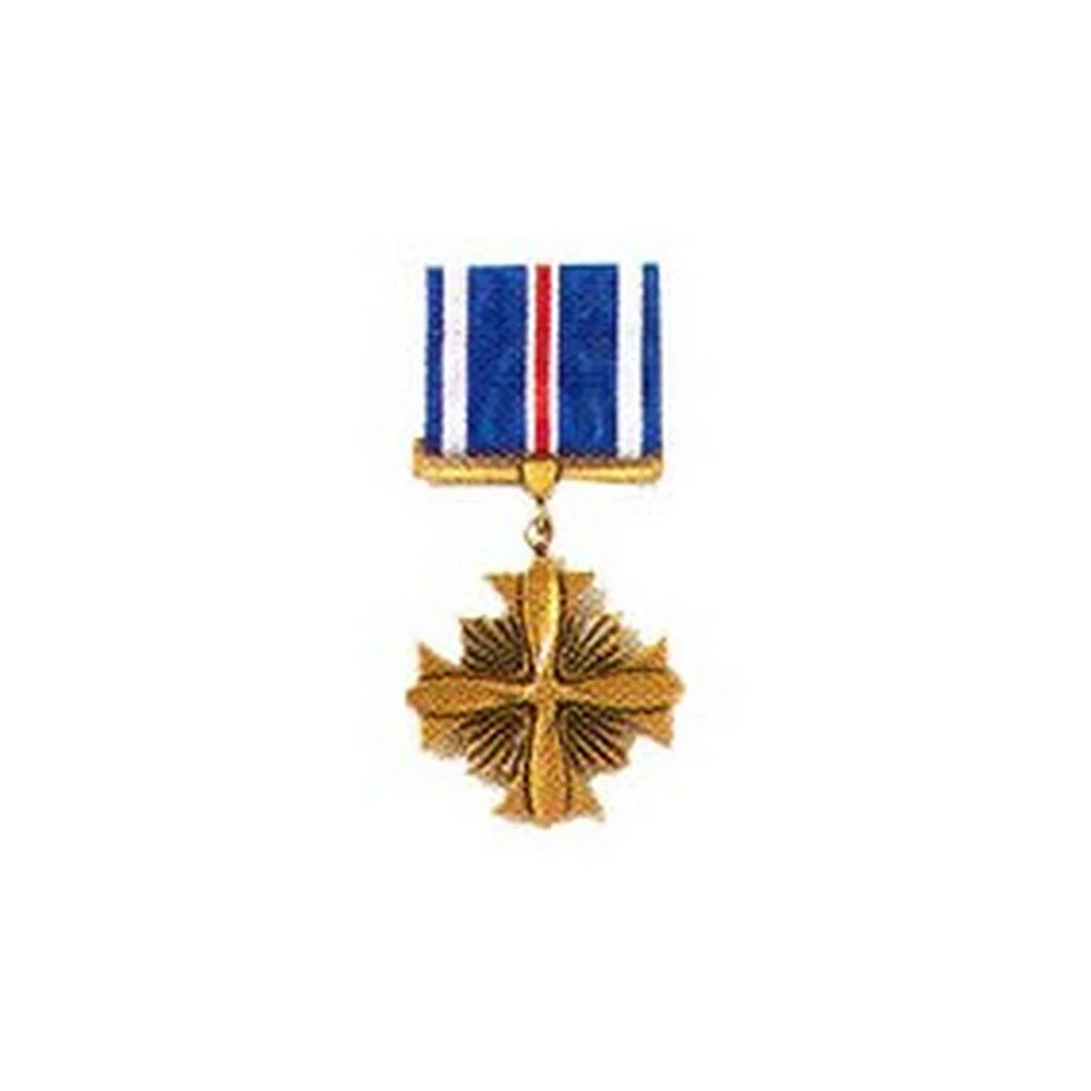 Distinguished Flying Cross Mini Medal