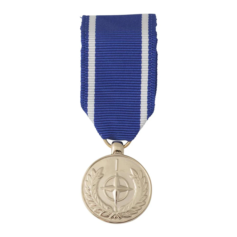 NATO Mini Medal