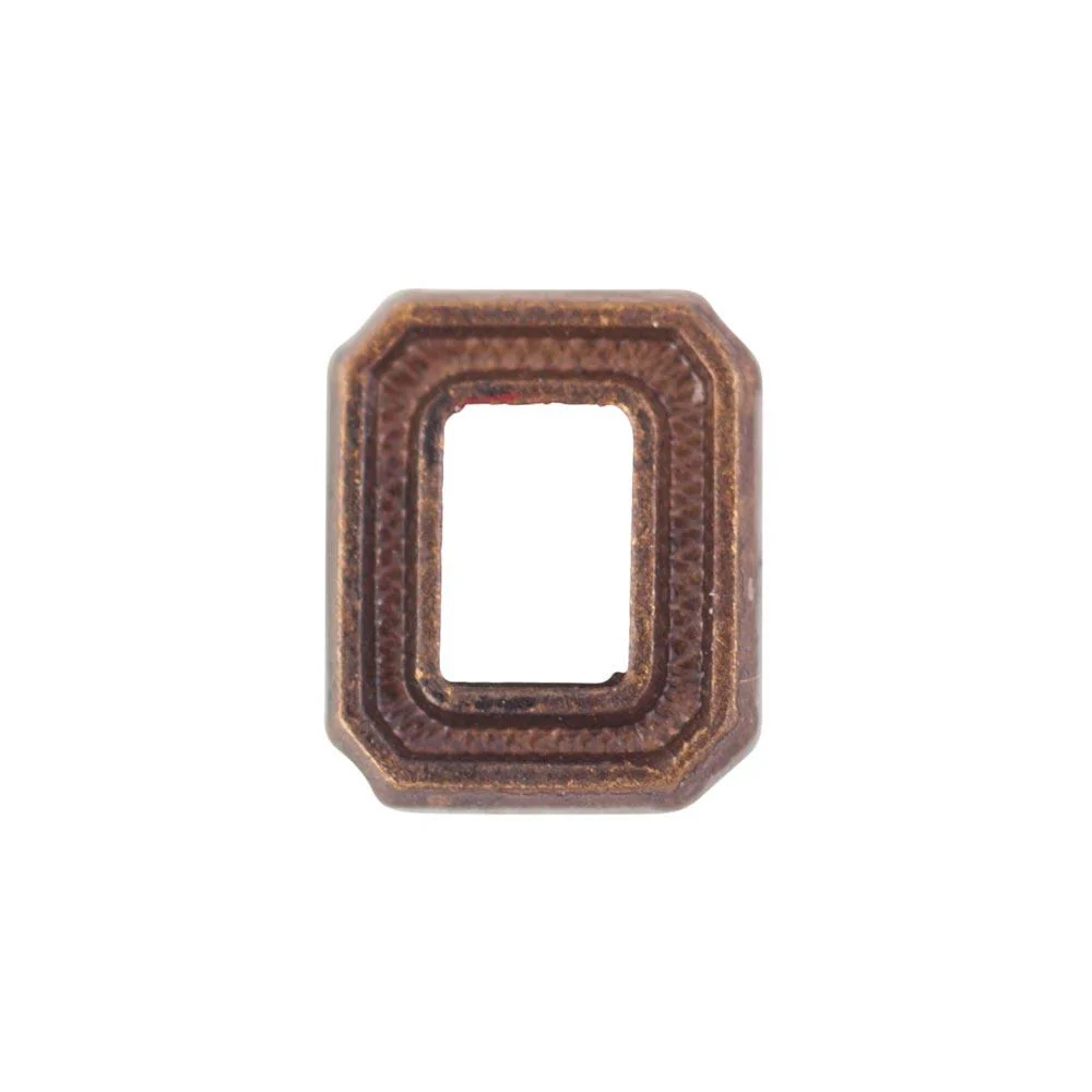 Bronze Numerals - Image 10