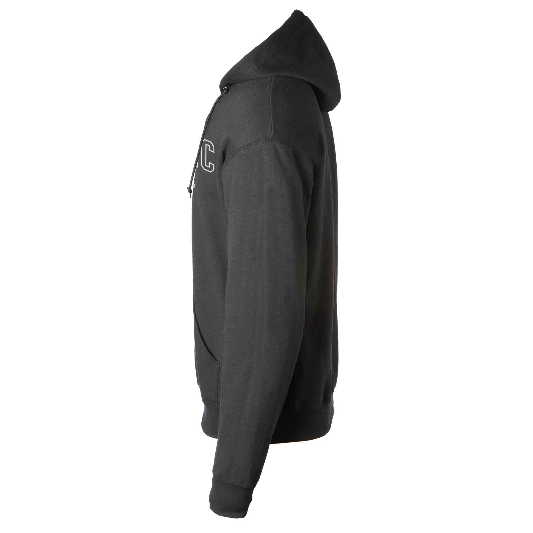USMC EGA Full-Zip Hoodie - Image 4